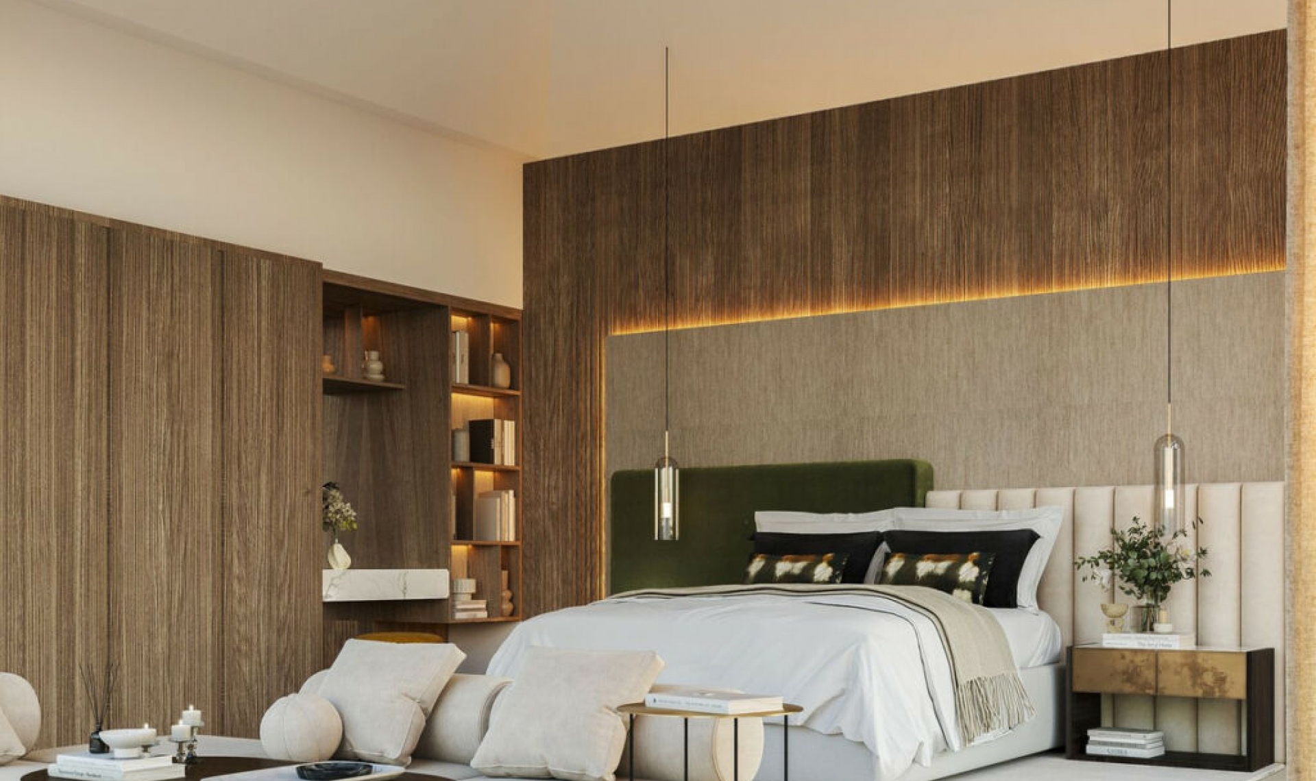 Resale - House -
The Golden Mile