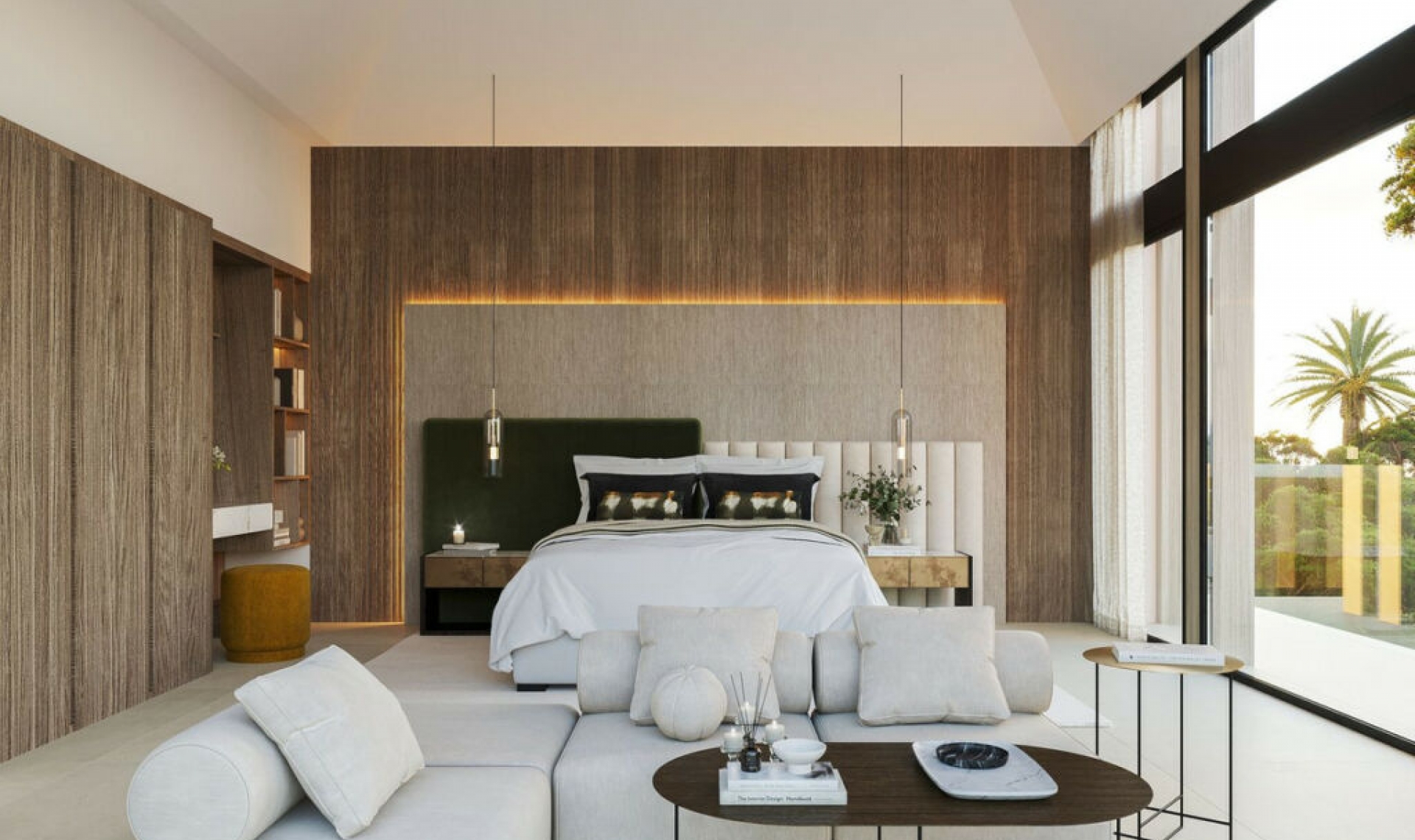 Resale - House -
The Golden Mile