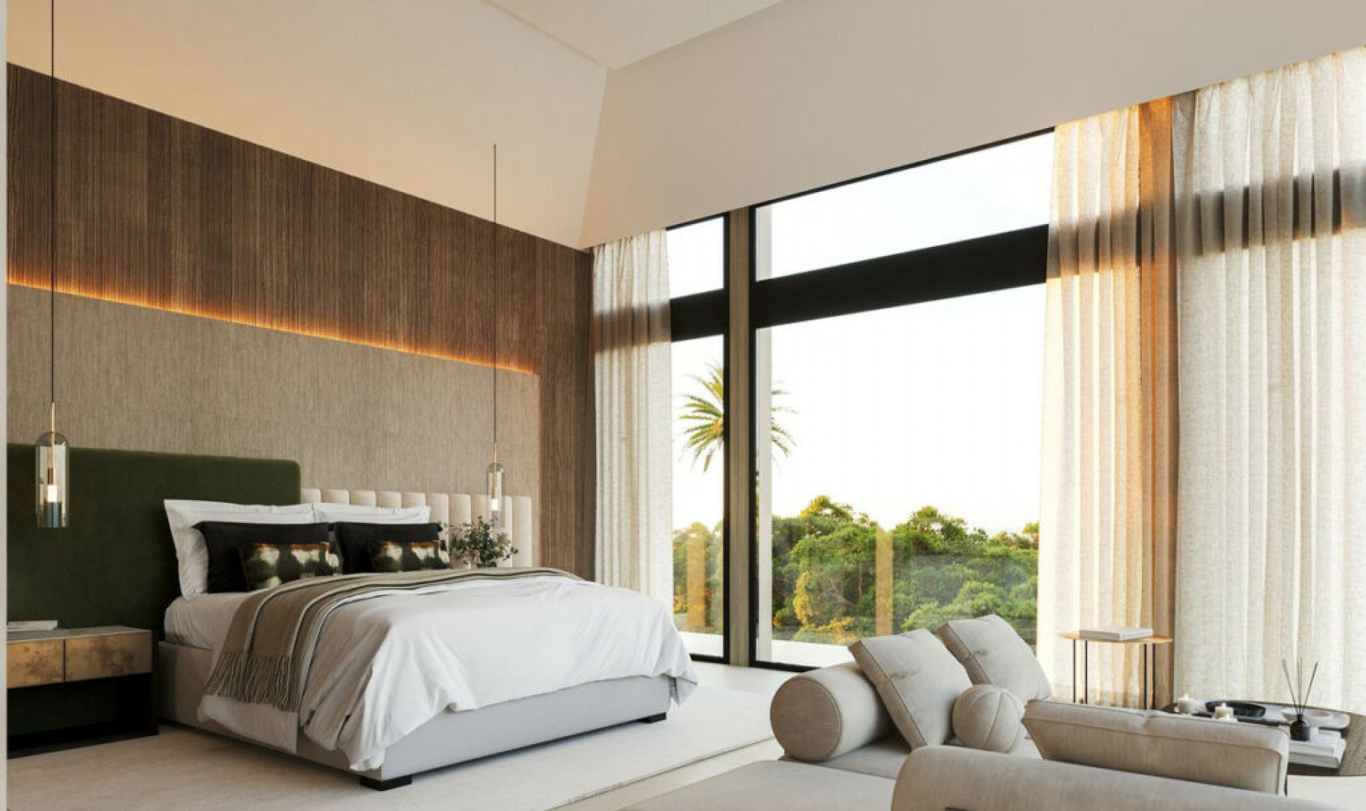 Resale - House -
The Golden Mile
