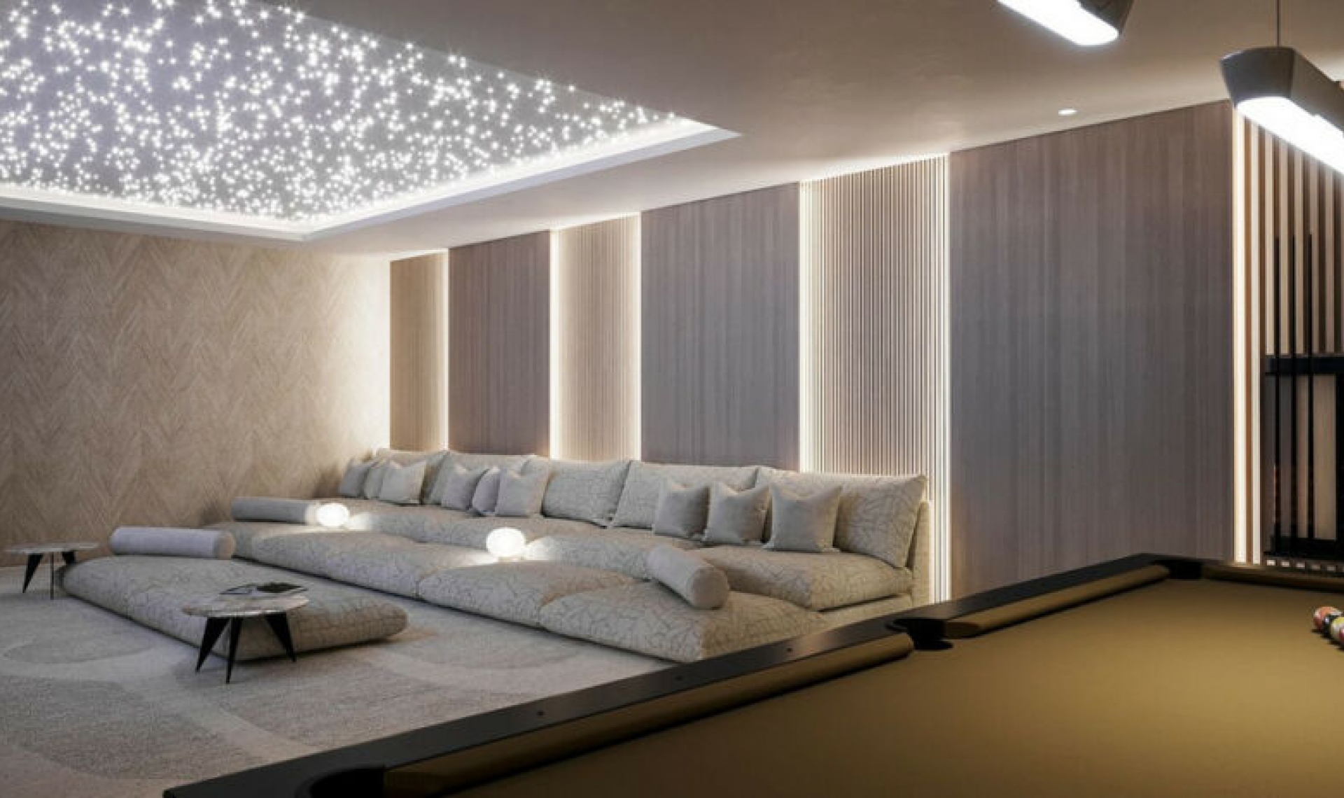 Resale - House -
The Golden Mile