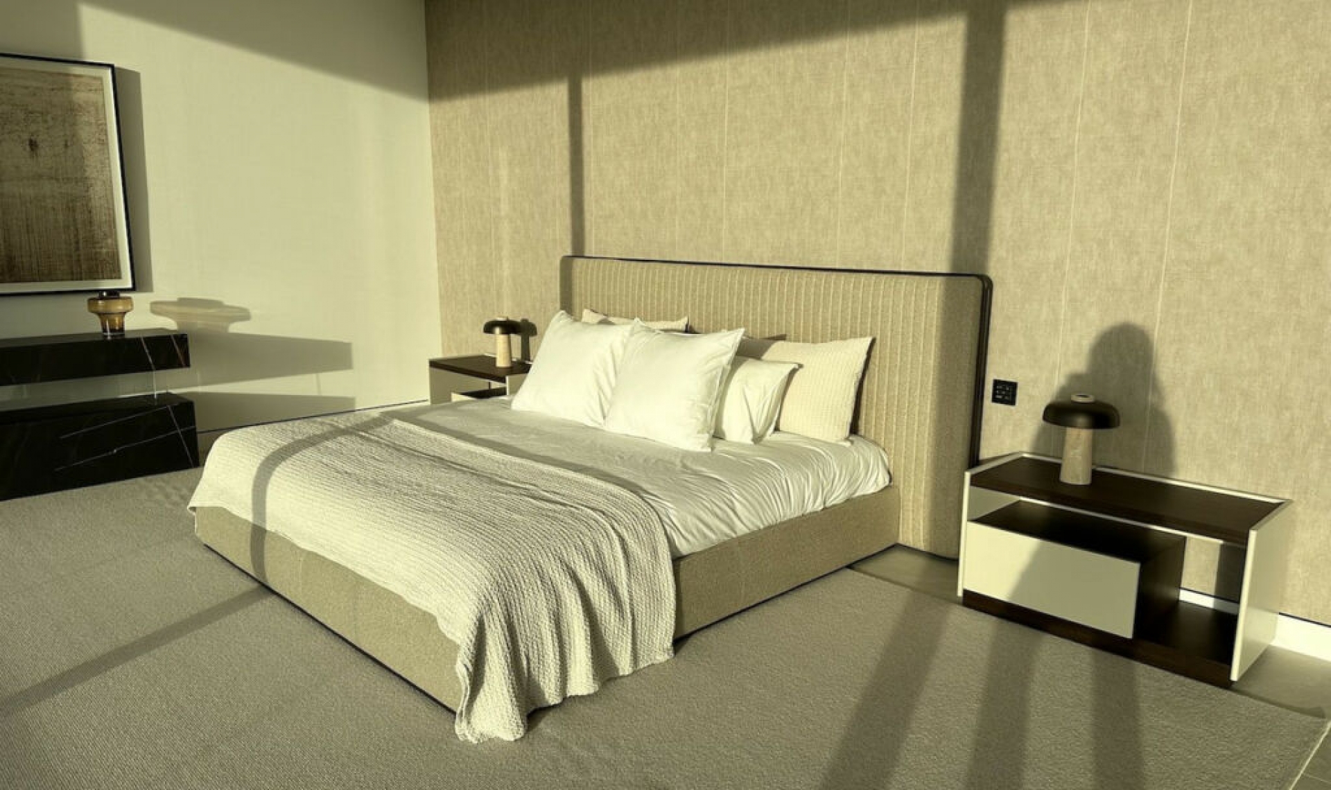 Resale - House -
The Golden Mile