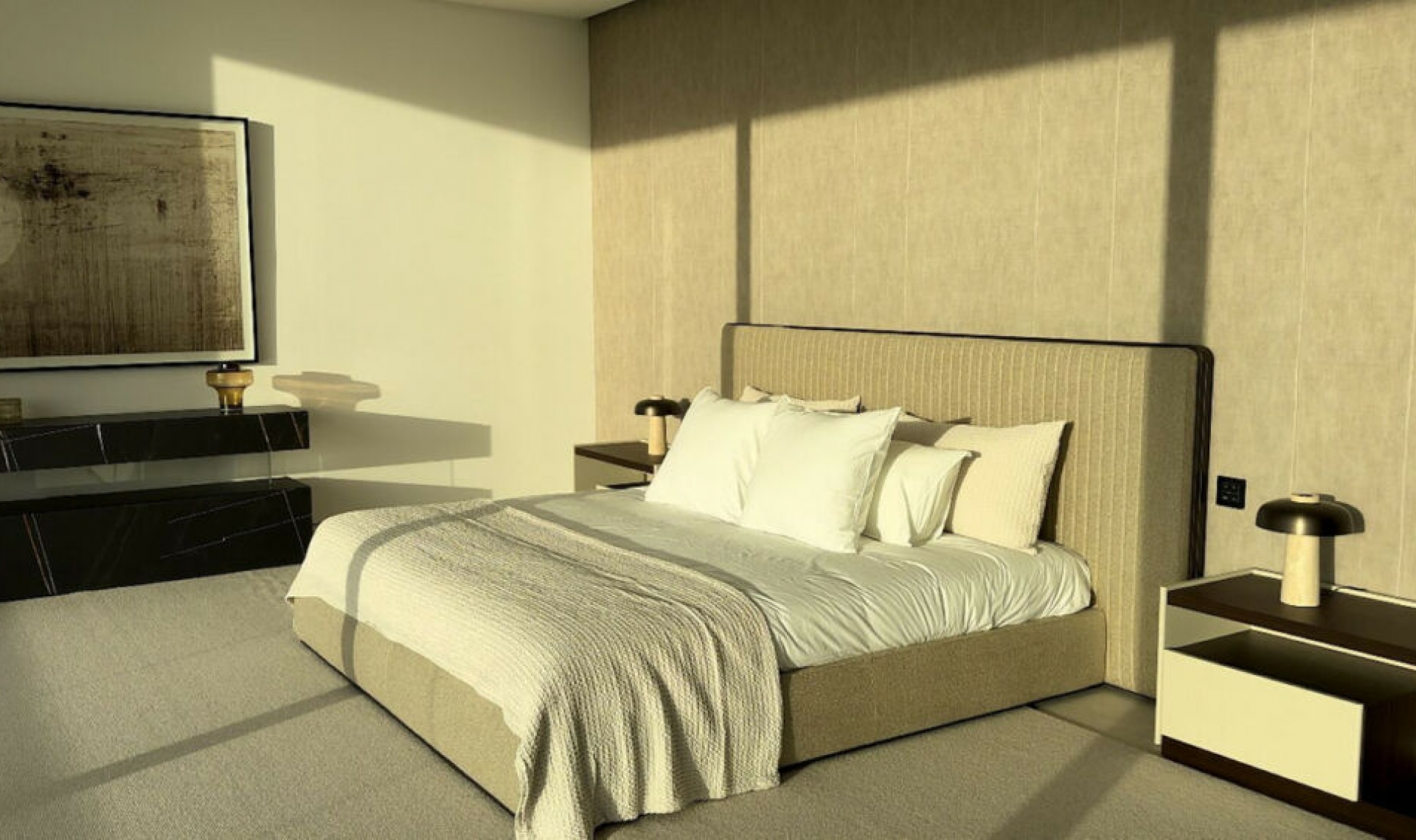 Resale - House -
The Golden Mile