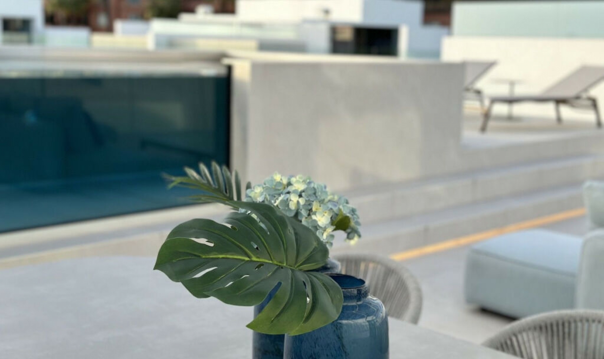 Resale - House -
The Golden Mile