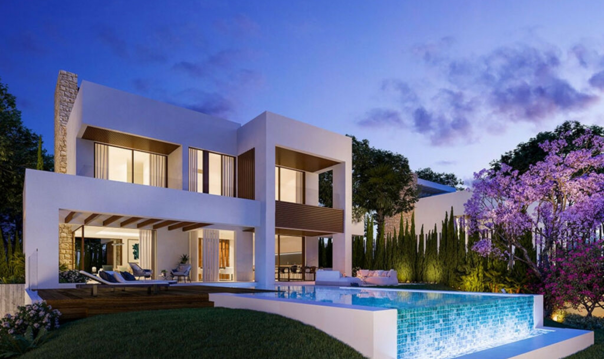 Resale - House -
The Golden Mile