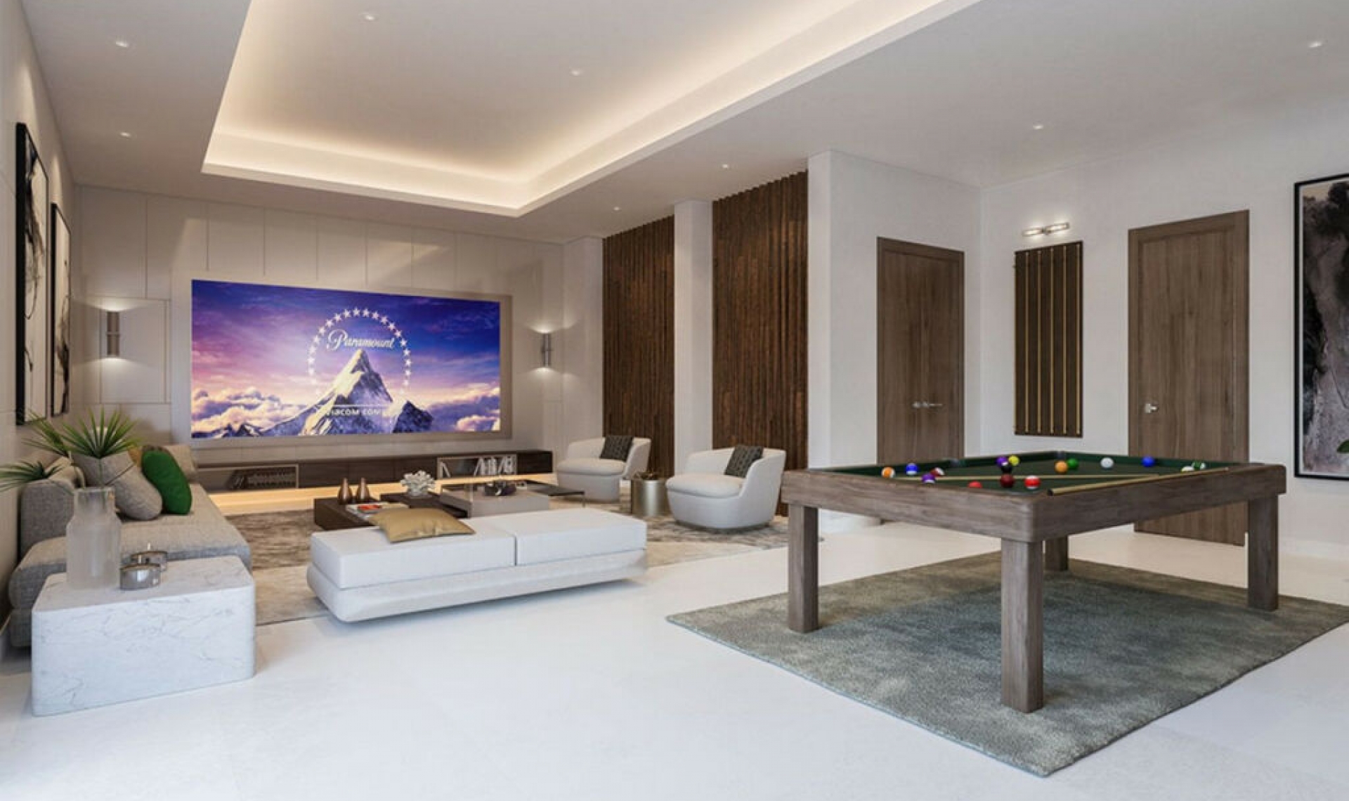 Resale - House -
The Golden Mile