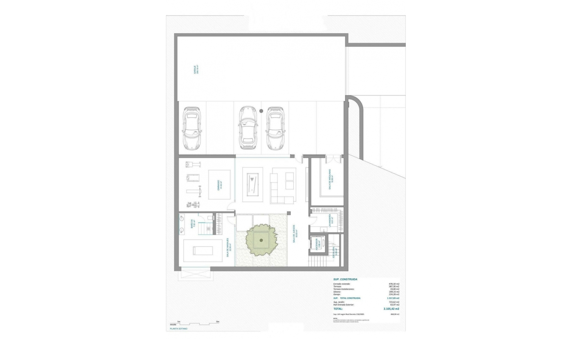 Resale - House -
The Golden Mile