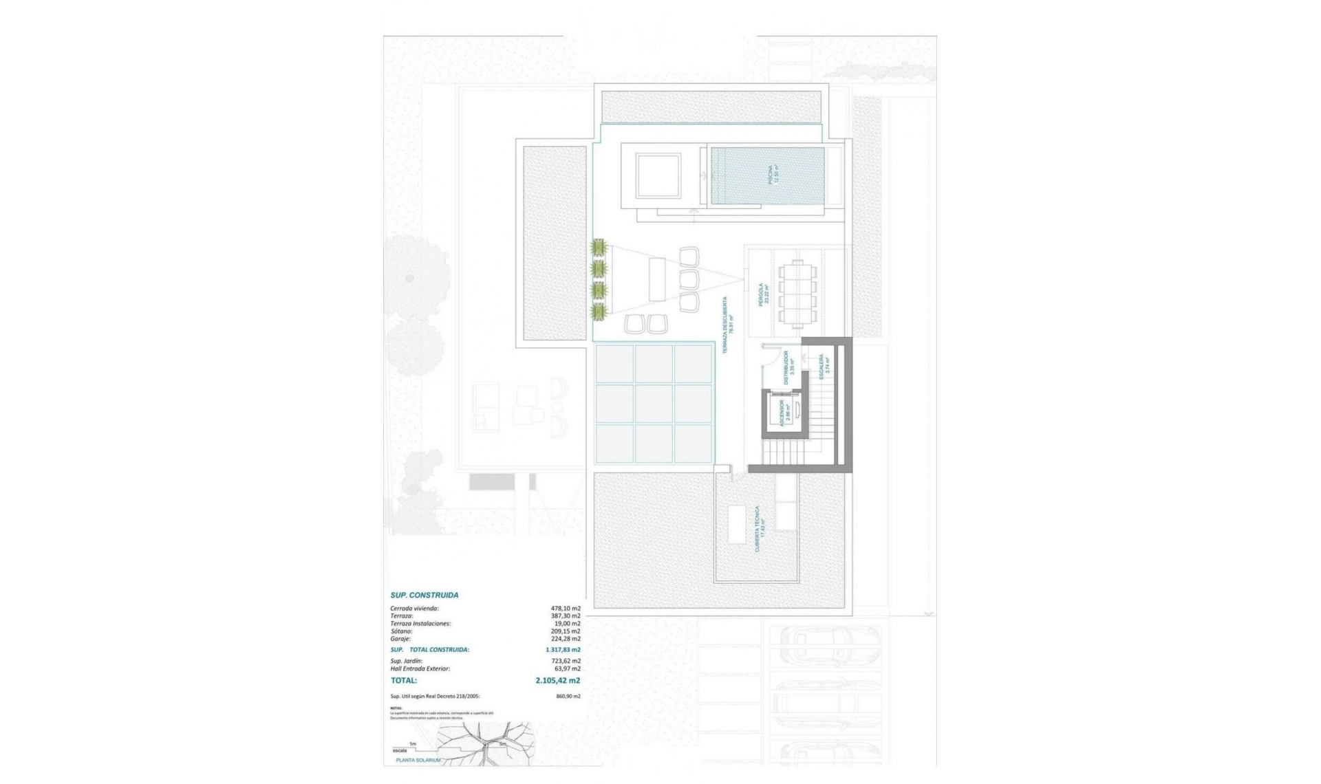 Resale - House -
The Golden Mile