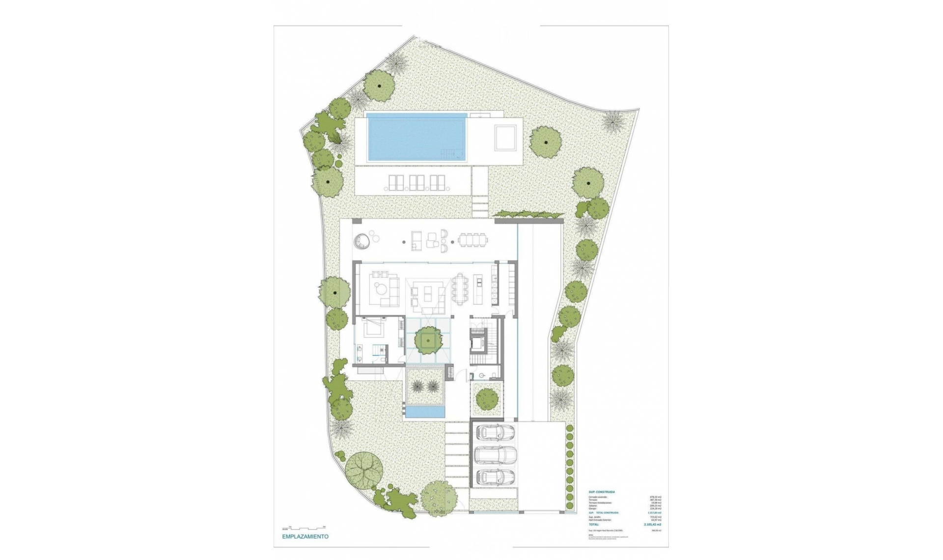 Resale - House -
The Golden Mile