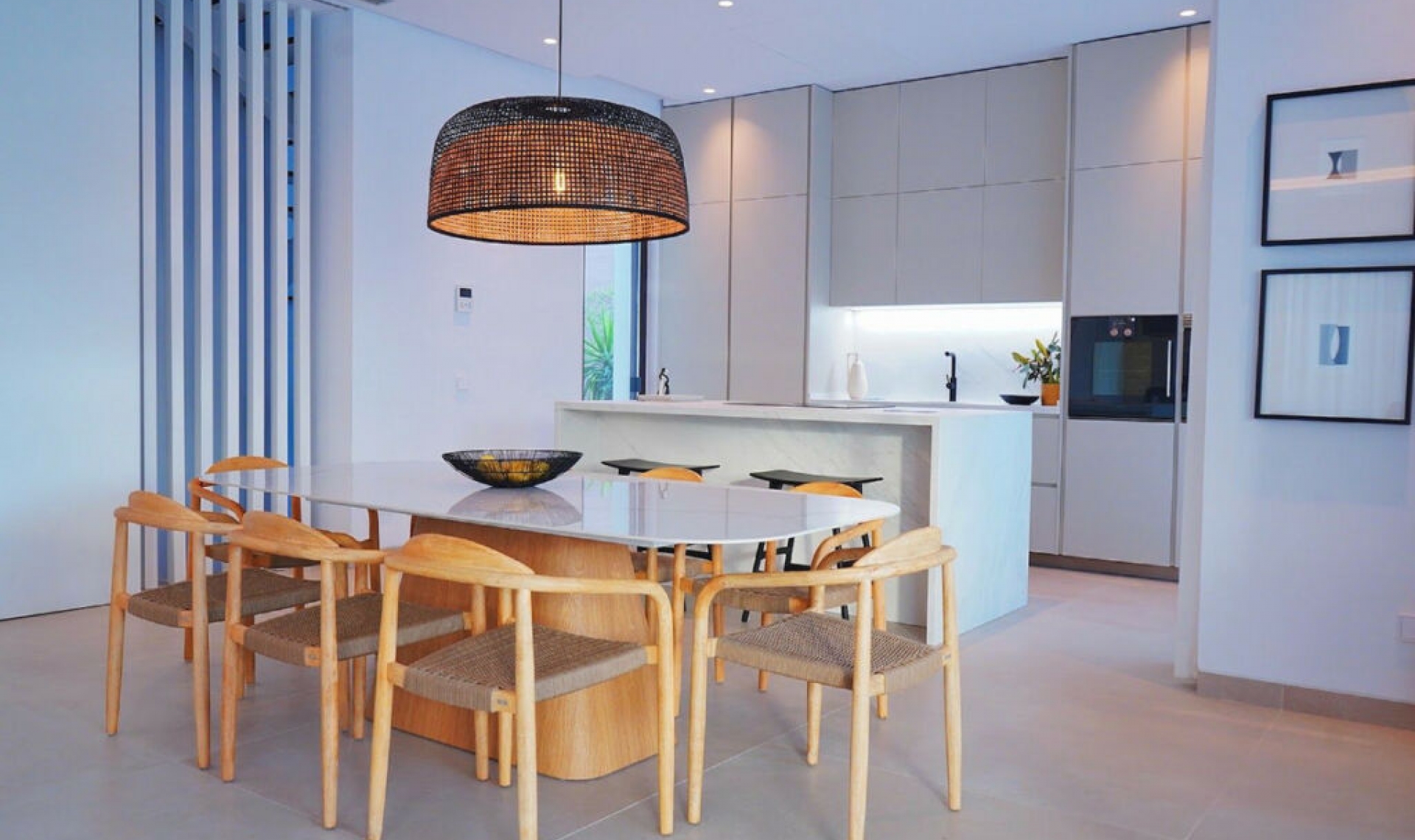 Resale - House -
The Golden Mile