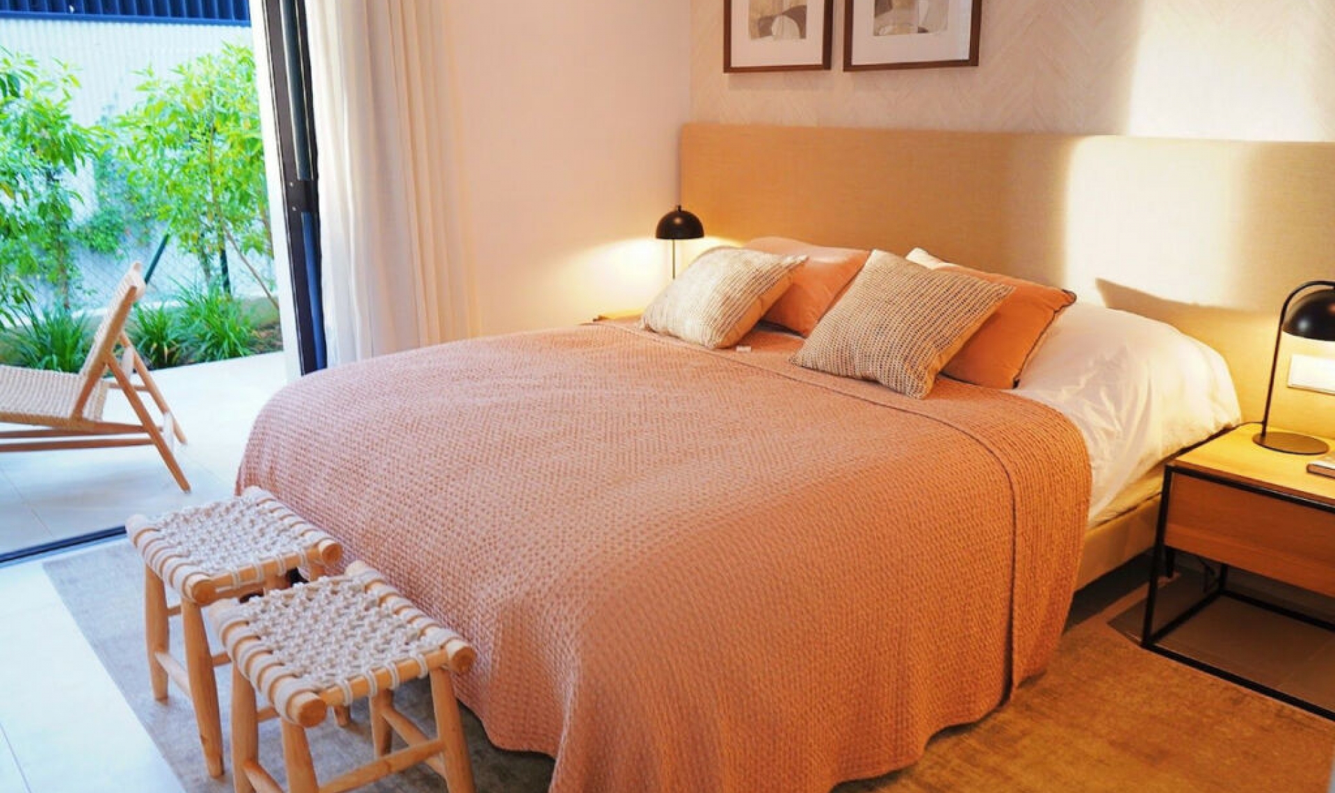 Resale - House -
The Golden Mile