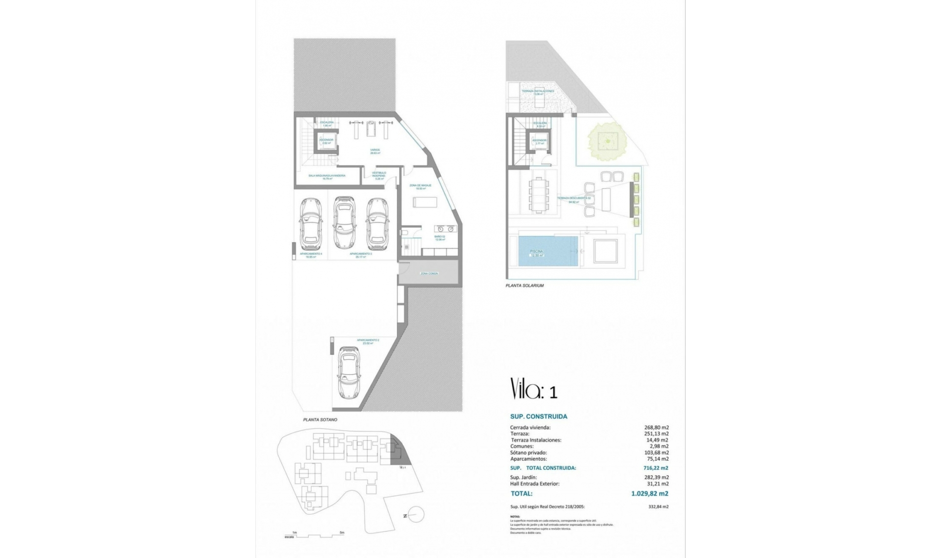 Resale - House -
The Golden Mile