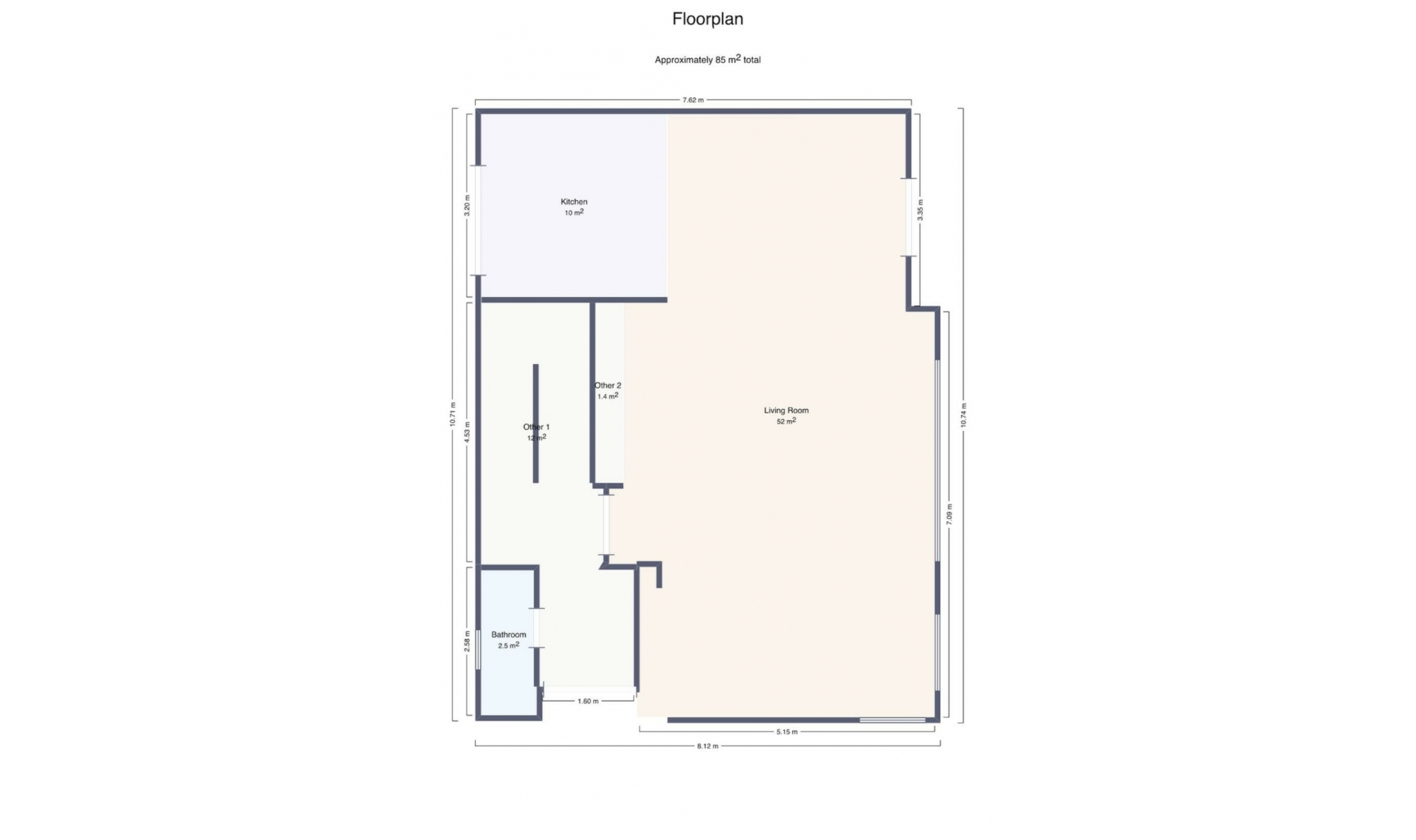 Resale - House -
The Golden Mile
