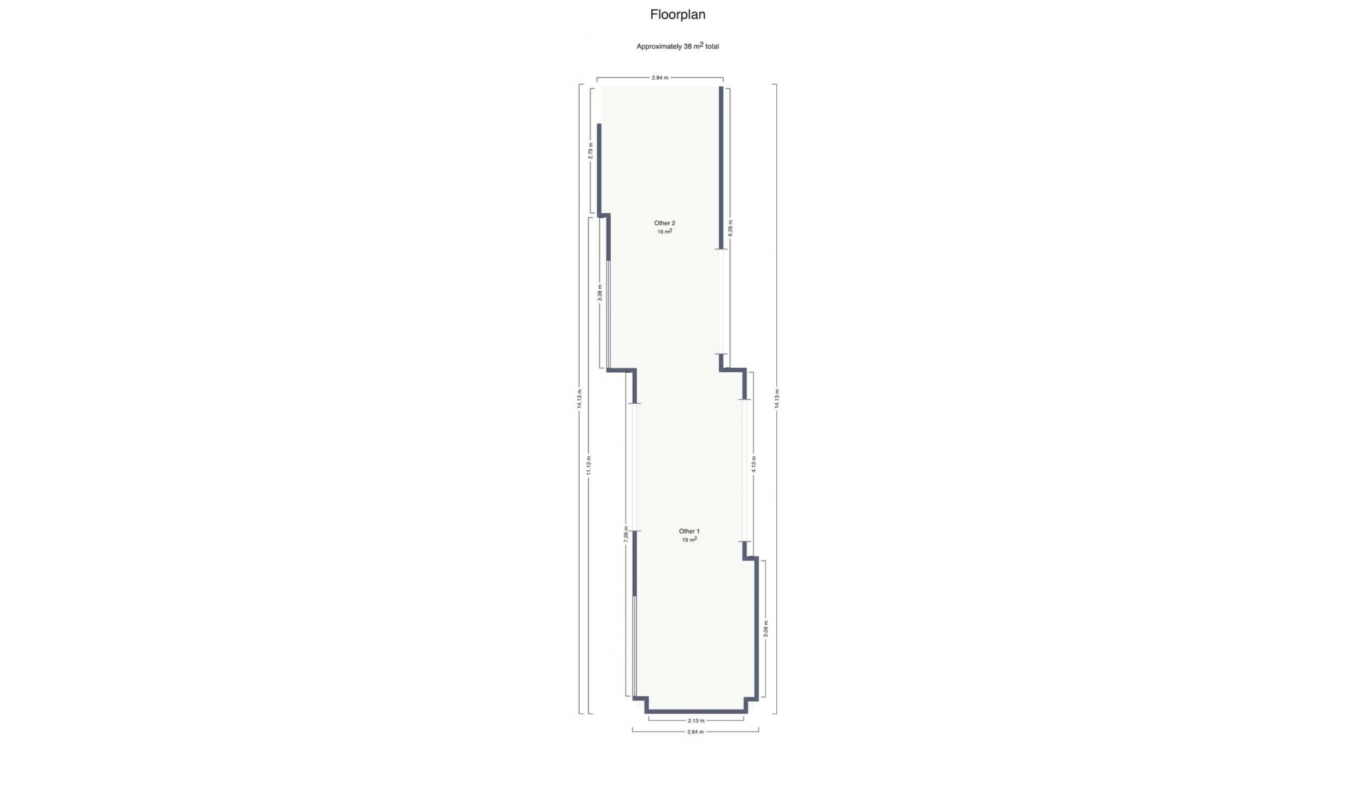 Resale - House -
The Golden Mile