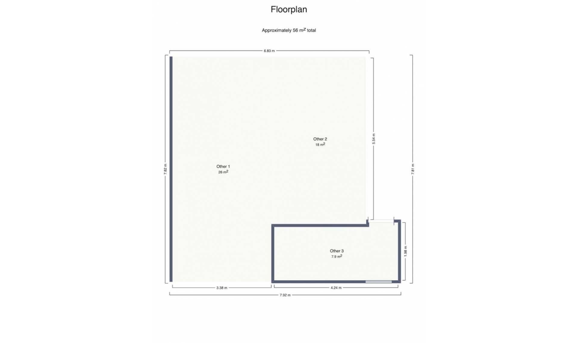 Resale - House -
The Golden Mile