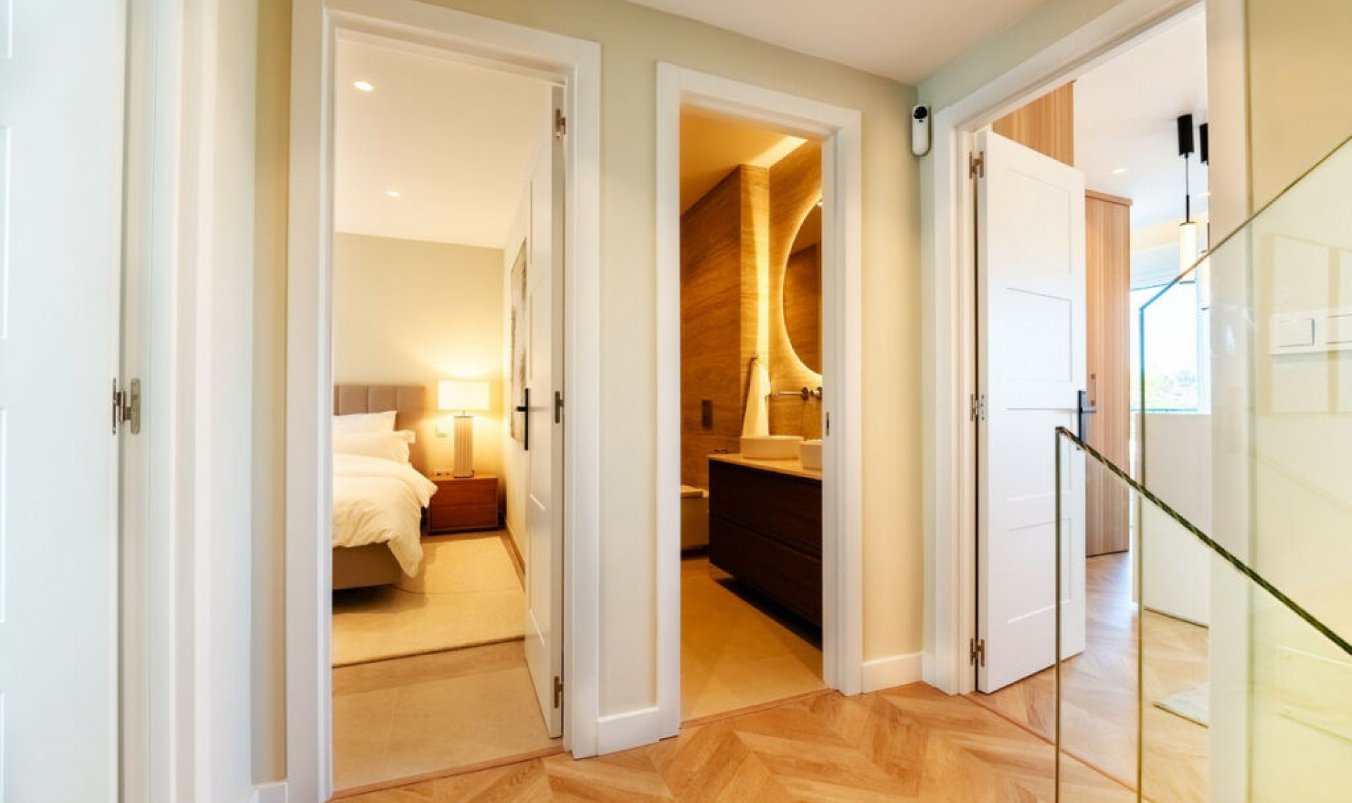 Resale - House -
The Golden Mile