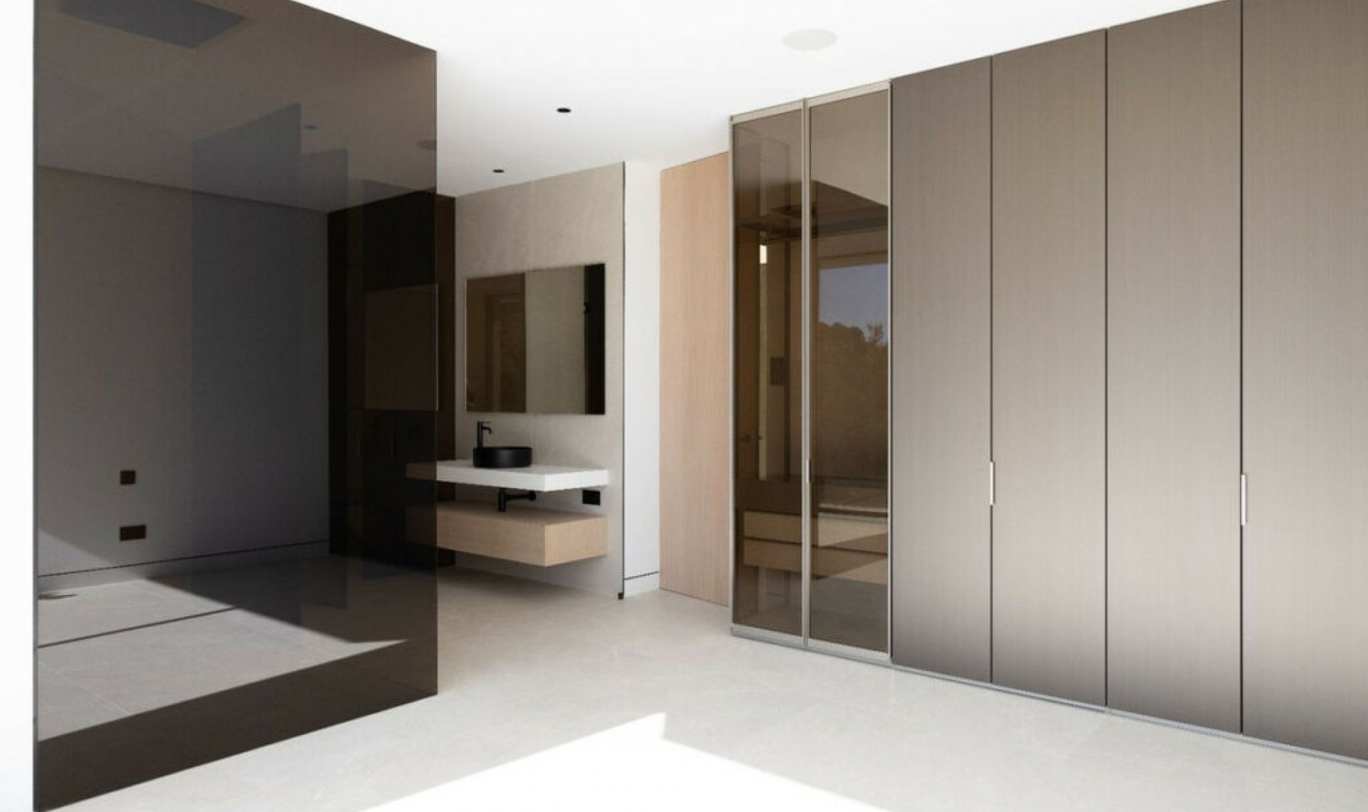 Resale - House -
The Golden Mile