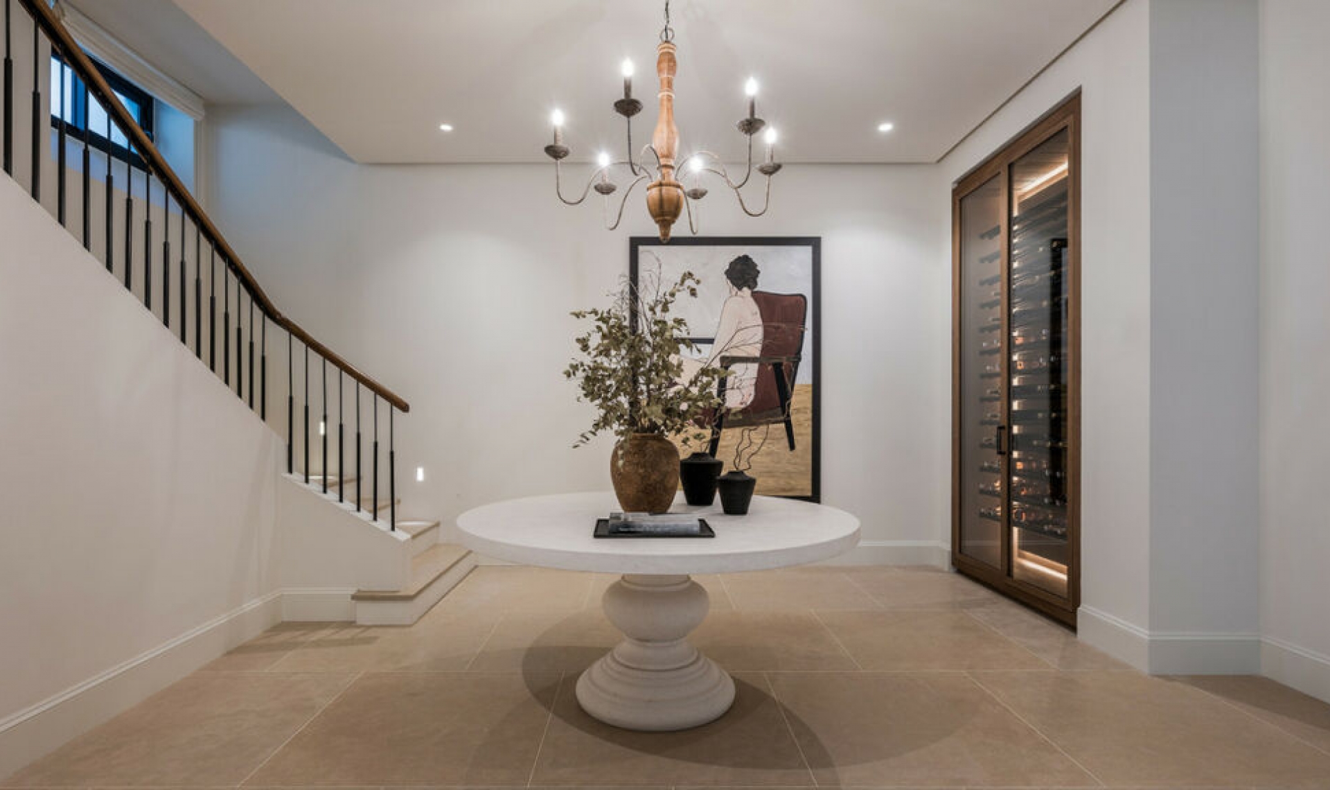 Resale - House -
The Golden Mile