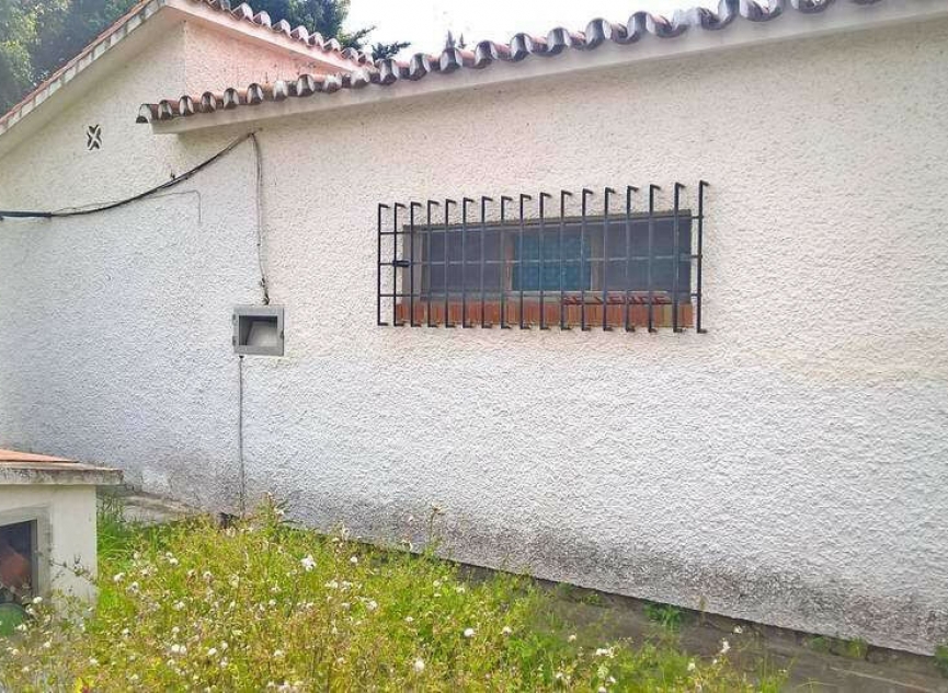 Resale - House -
Torre de Benagalbón
