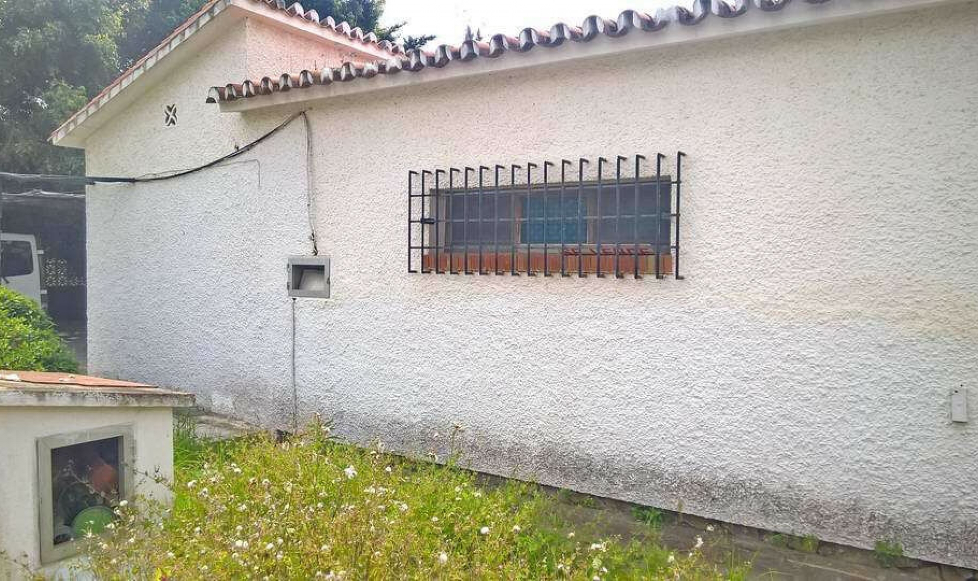 Resale - House -
Torre de Benagalbón
