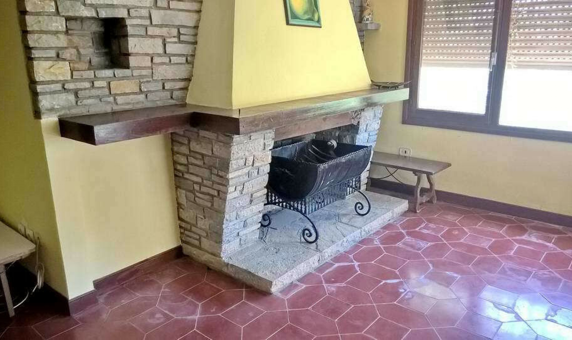 Resale - House -
Torre de Benagalbón