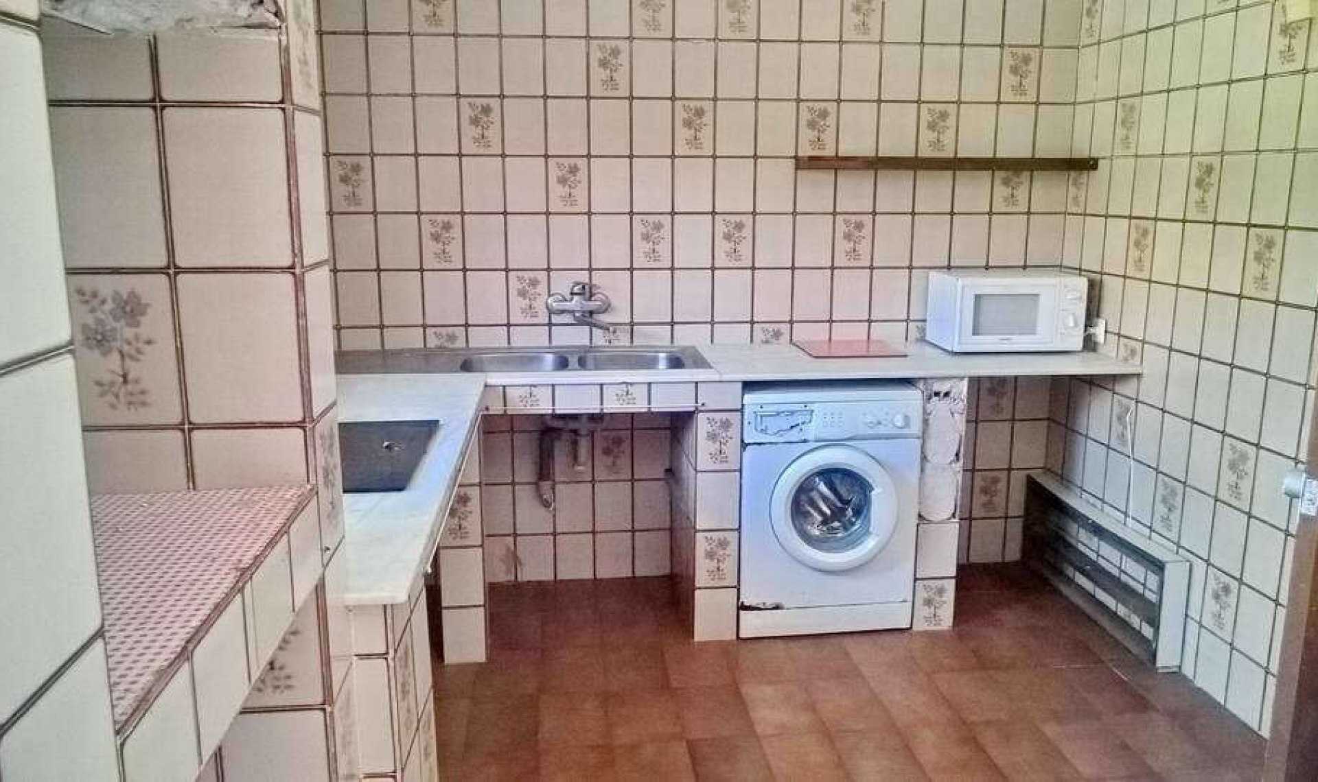 Resale - House -
Torre de Benagalbón