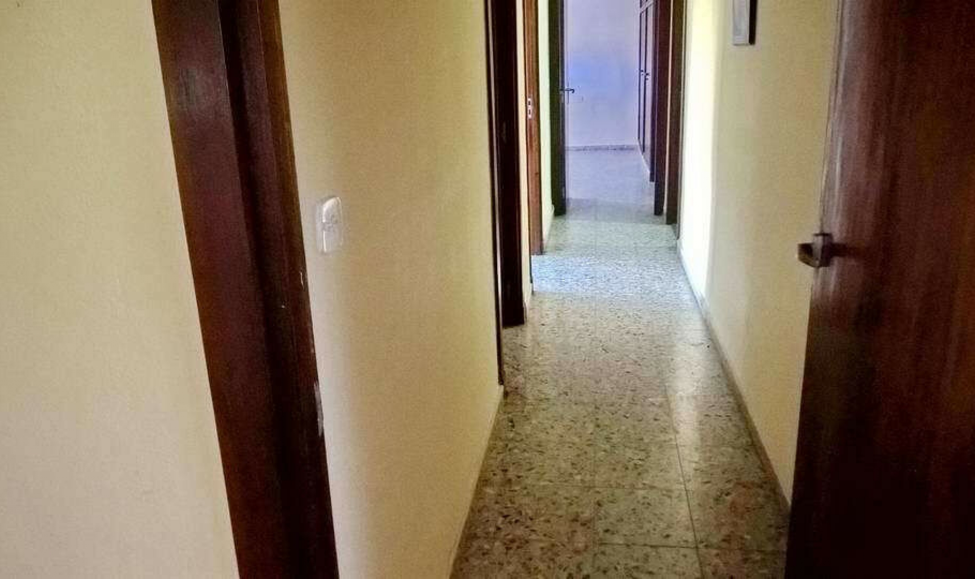 Resale - House -
Torre de Benagalbón