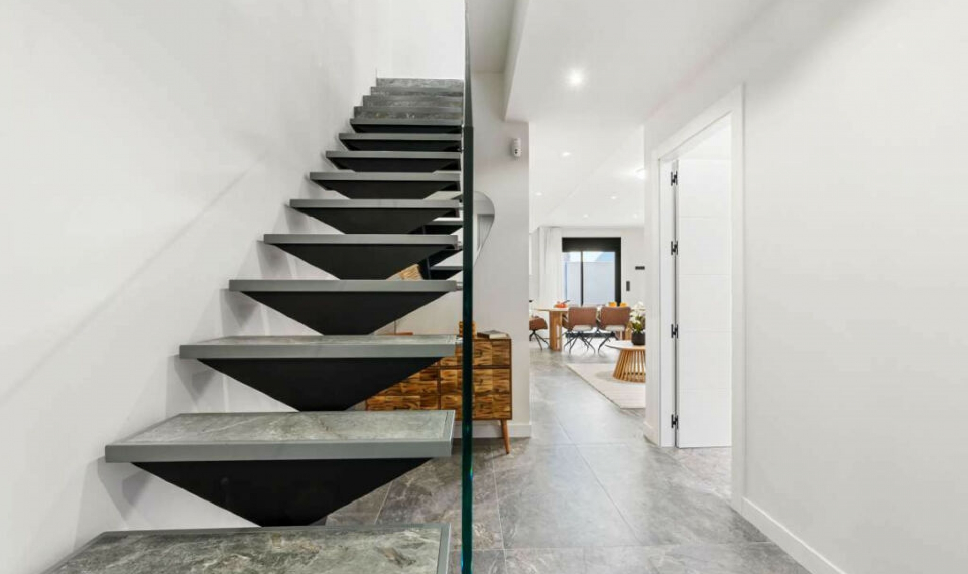 Resale - House -
Torre de la Horadada
