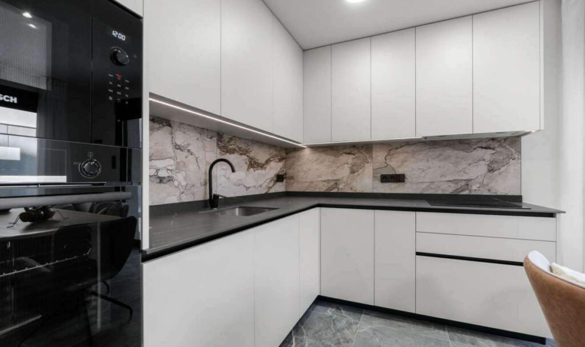 Resale - House -
Torre de la Horadada