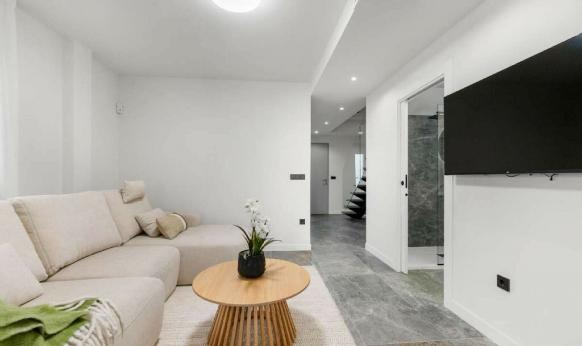 Resale - House -
Torre de la Horadada