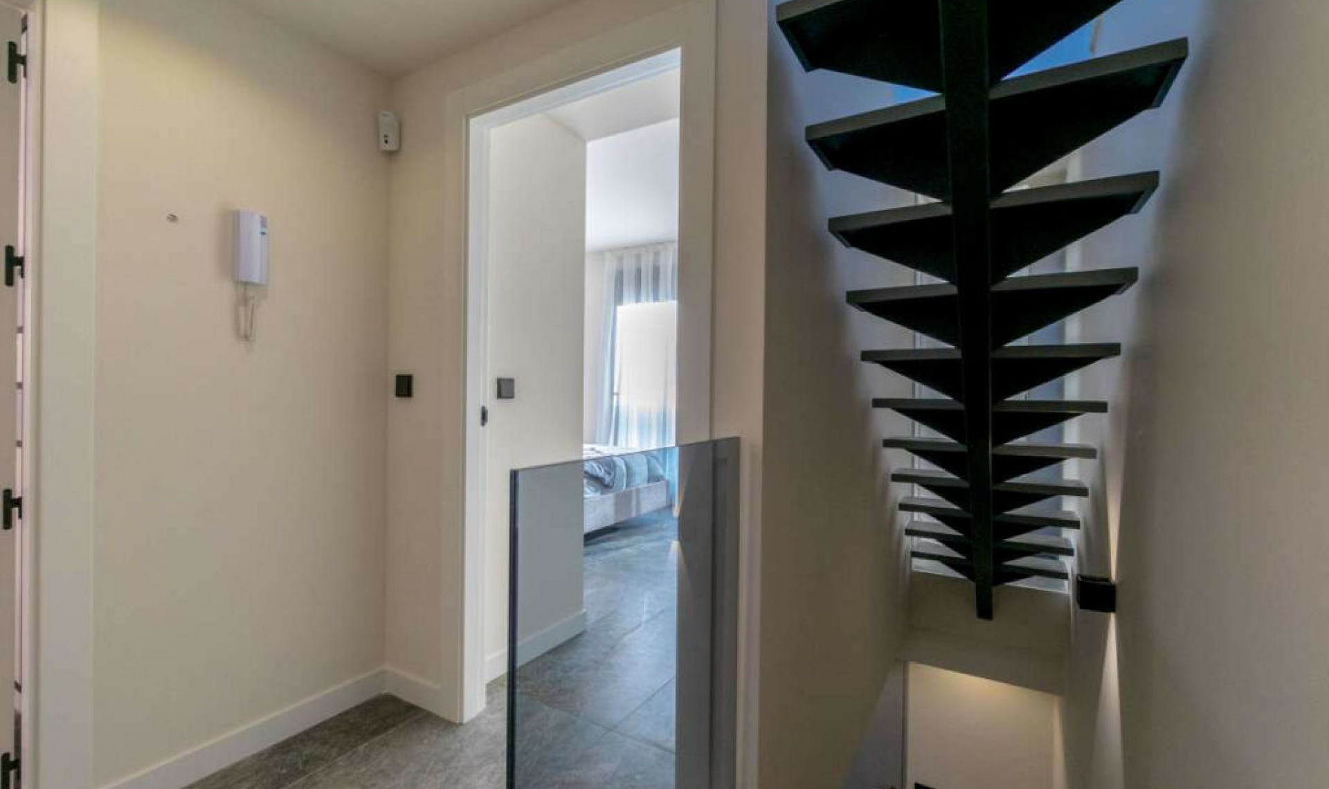 Resale - House -
Torre de la Horadada