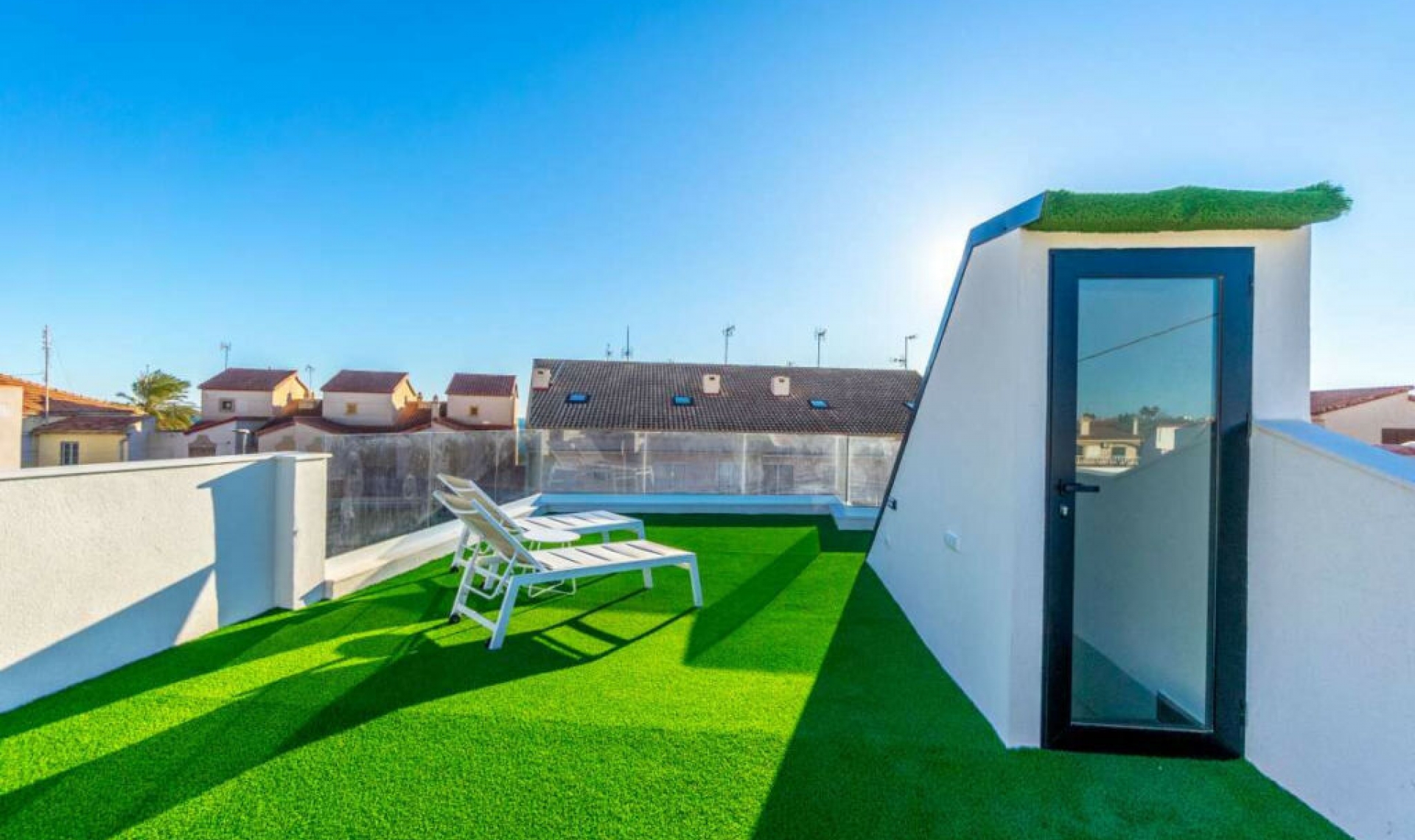 Resale - House -
Torre de la Horadada