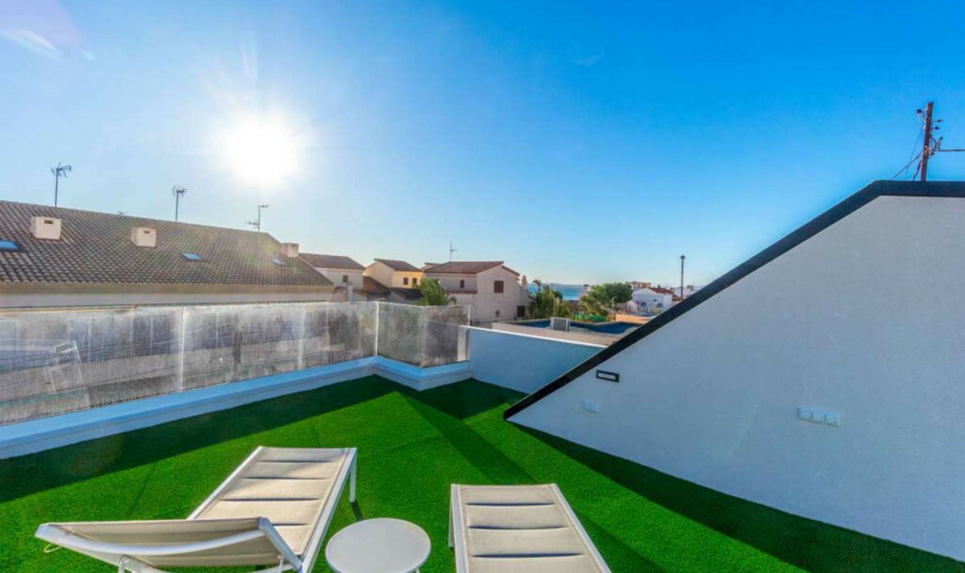Resale - House -
Torre de la Horadada