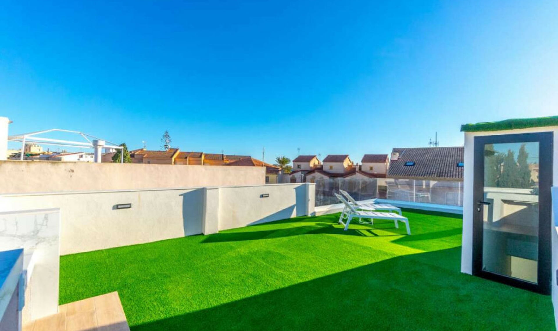 Resale - House -
Torre de la Horadada