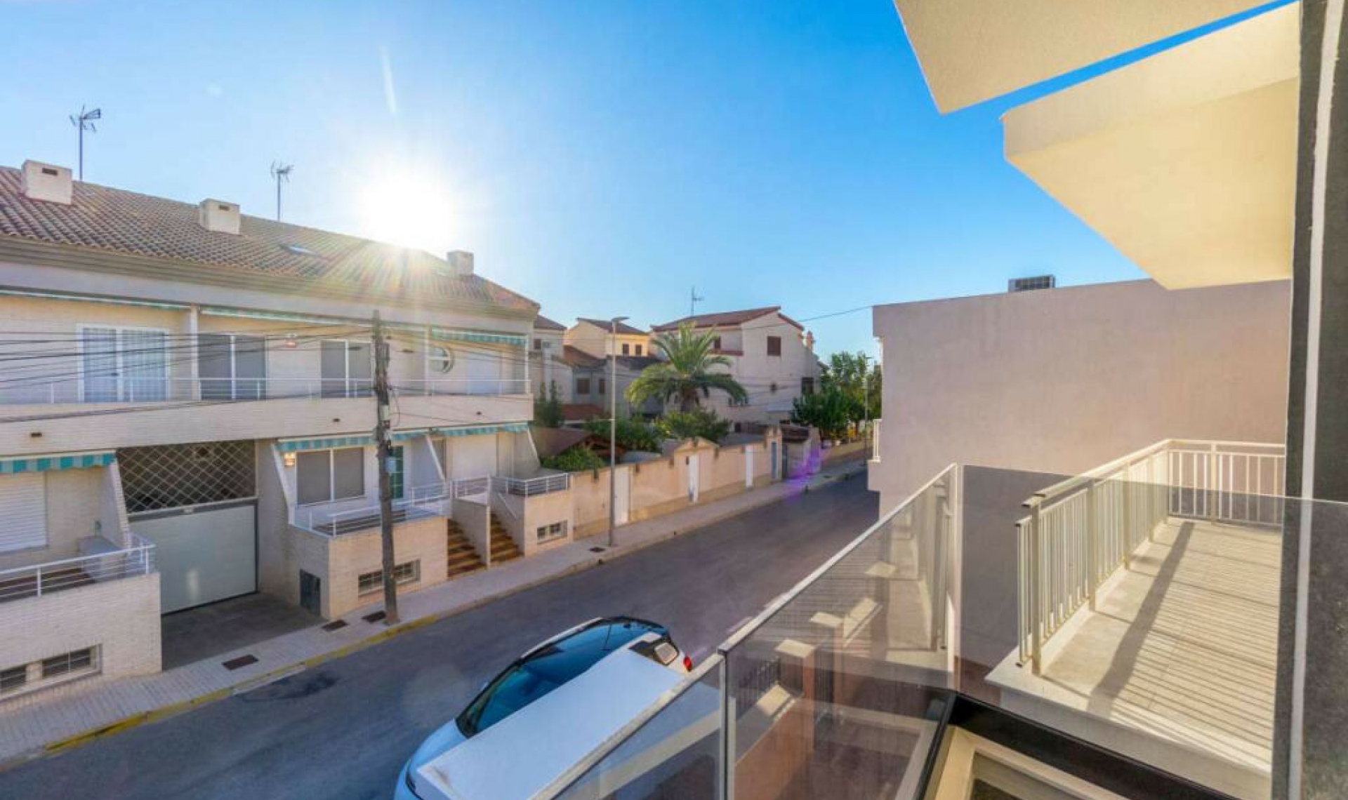 Resale - House -
Torre de la Horadada