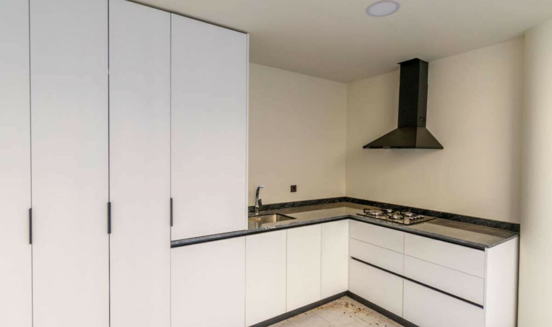 Resale - House -
Torre de la Horadada