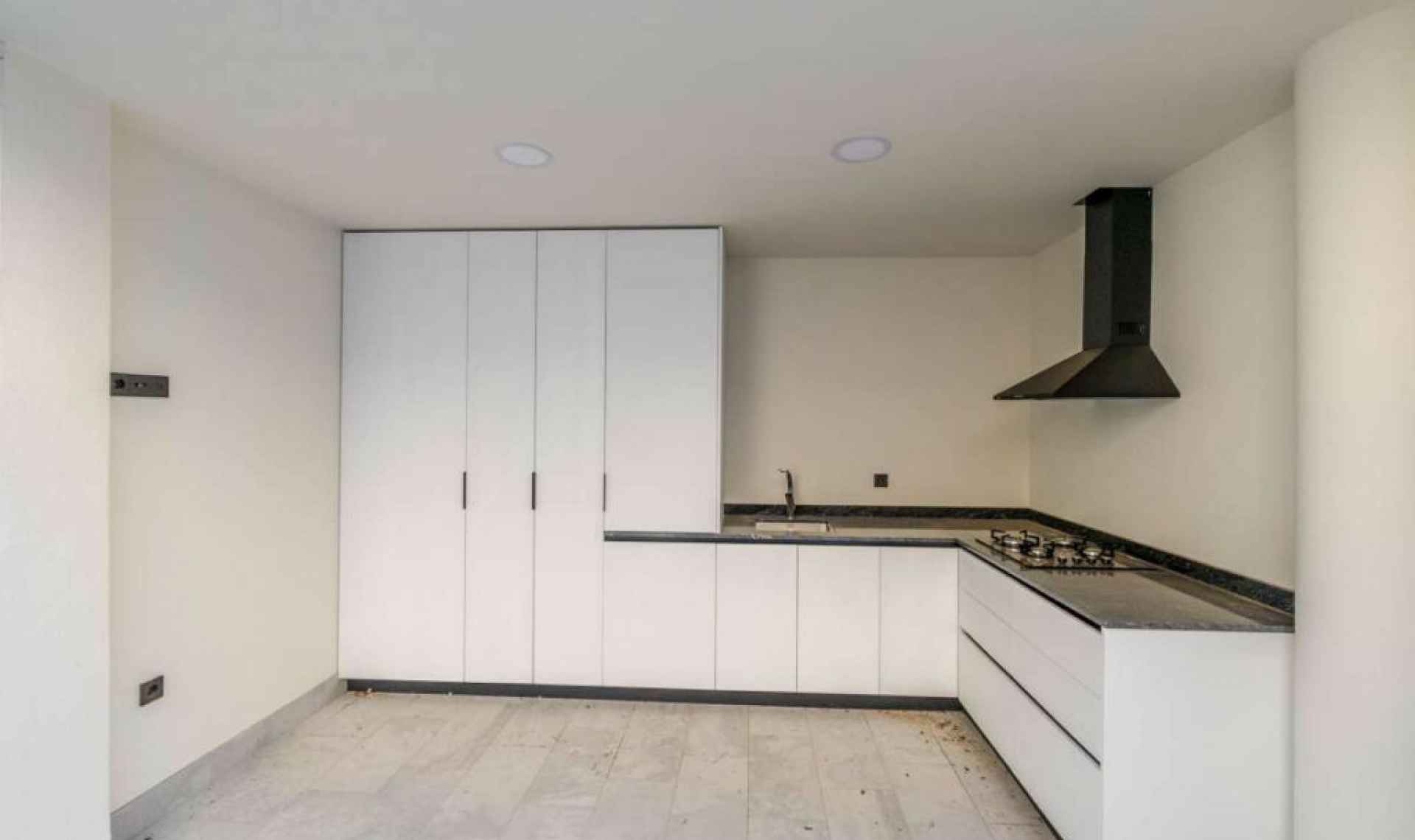 Resale - House -
Torre de la Horadada