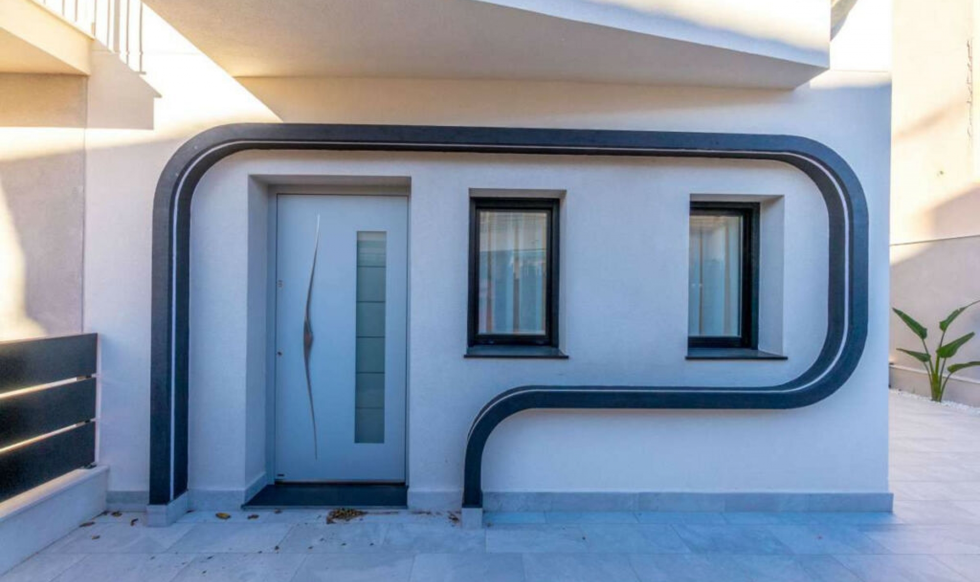 Resale - House -
Torre de la Horadada