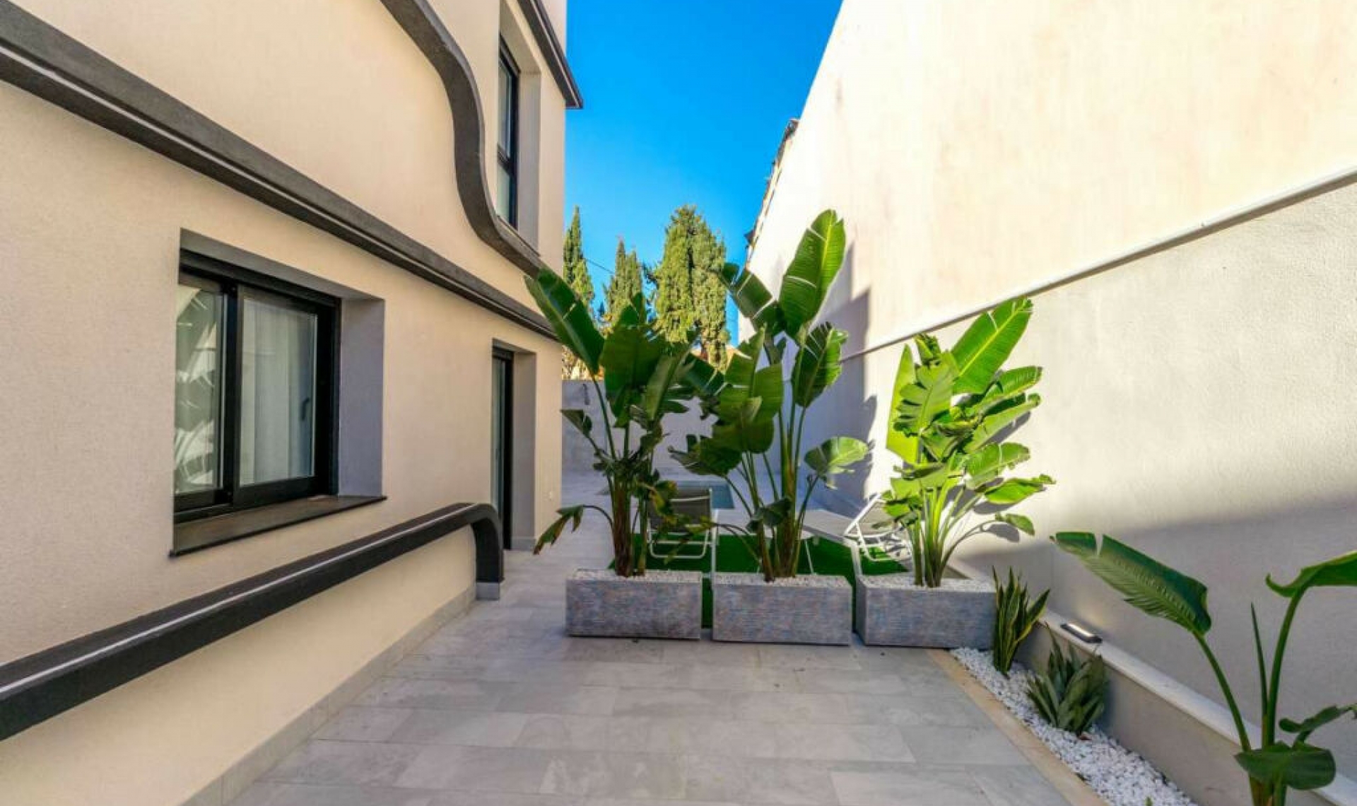 Resale - House -
Torre de la Horadada