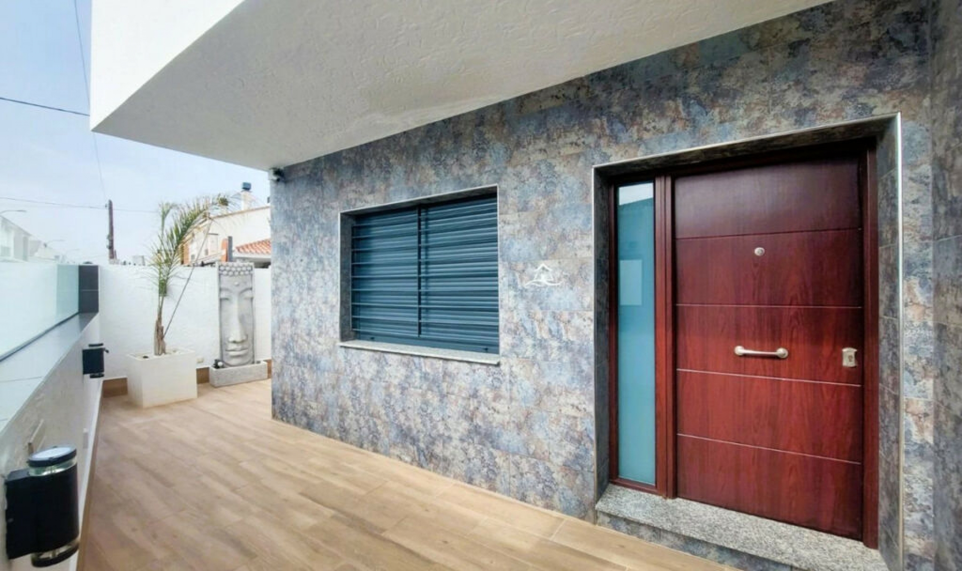 Resale - House -
Torre de la Horadada