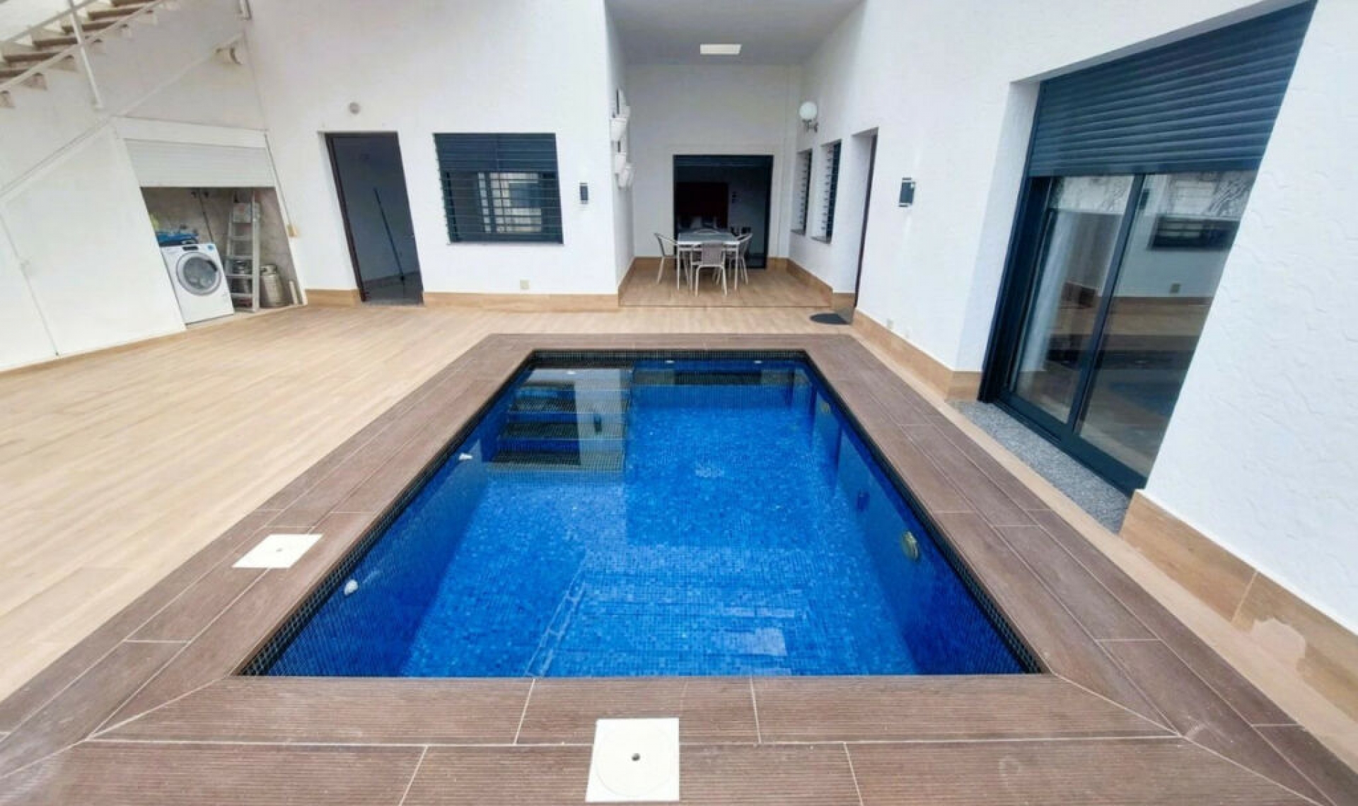 Resale - House -
Torre de la Horadada