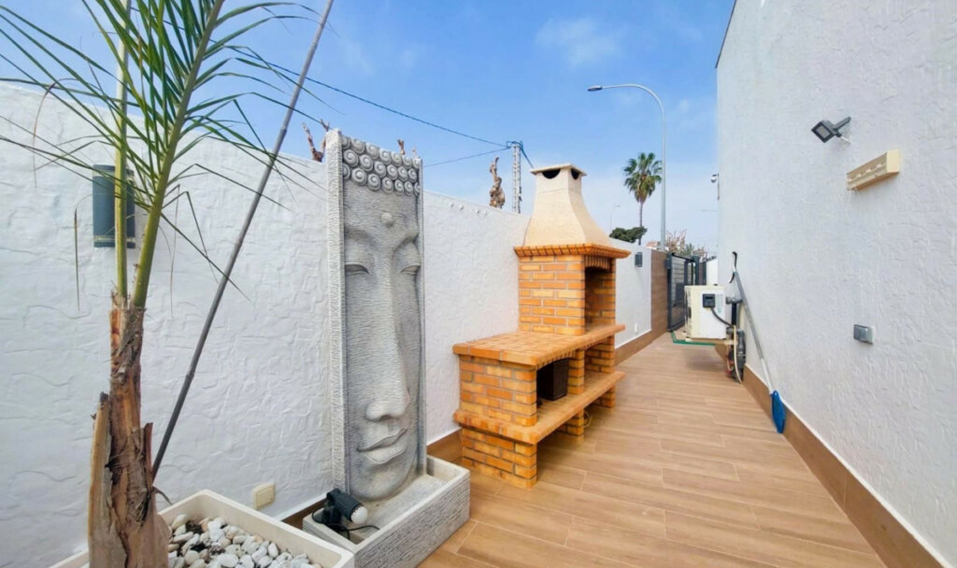 Resale - House -
Torre de la Horadada