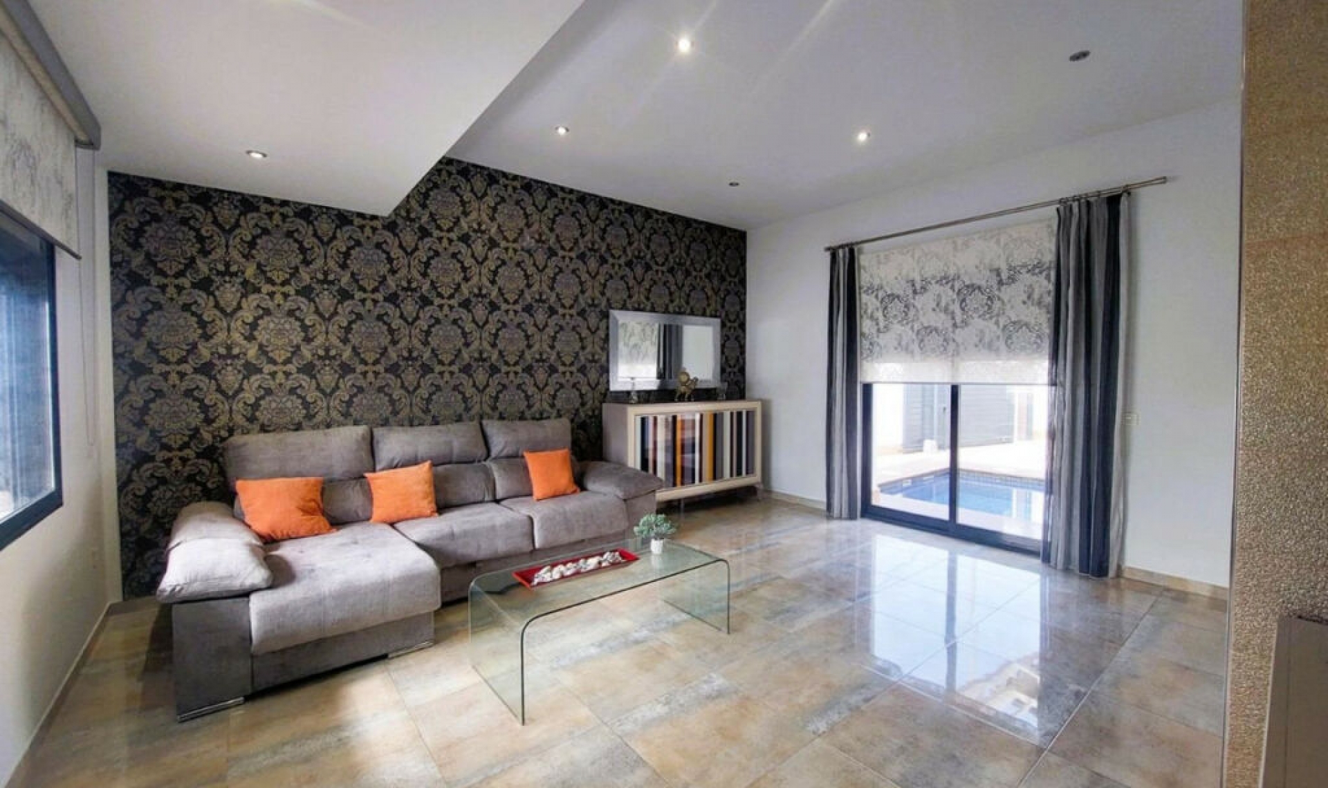 Resale - House -
Torre de la Horadada