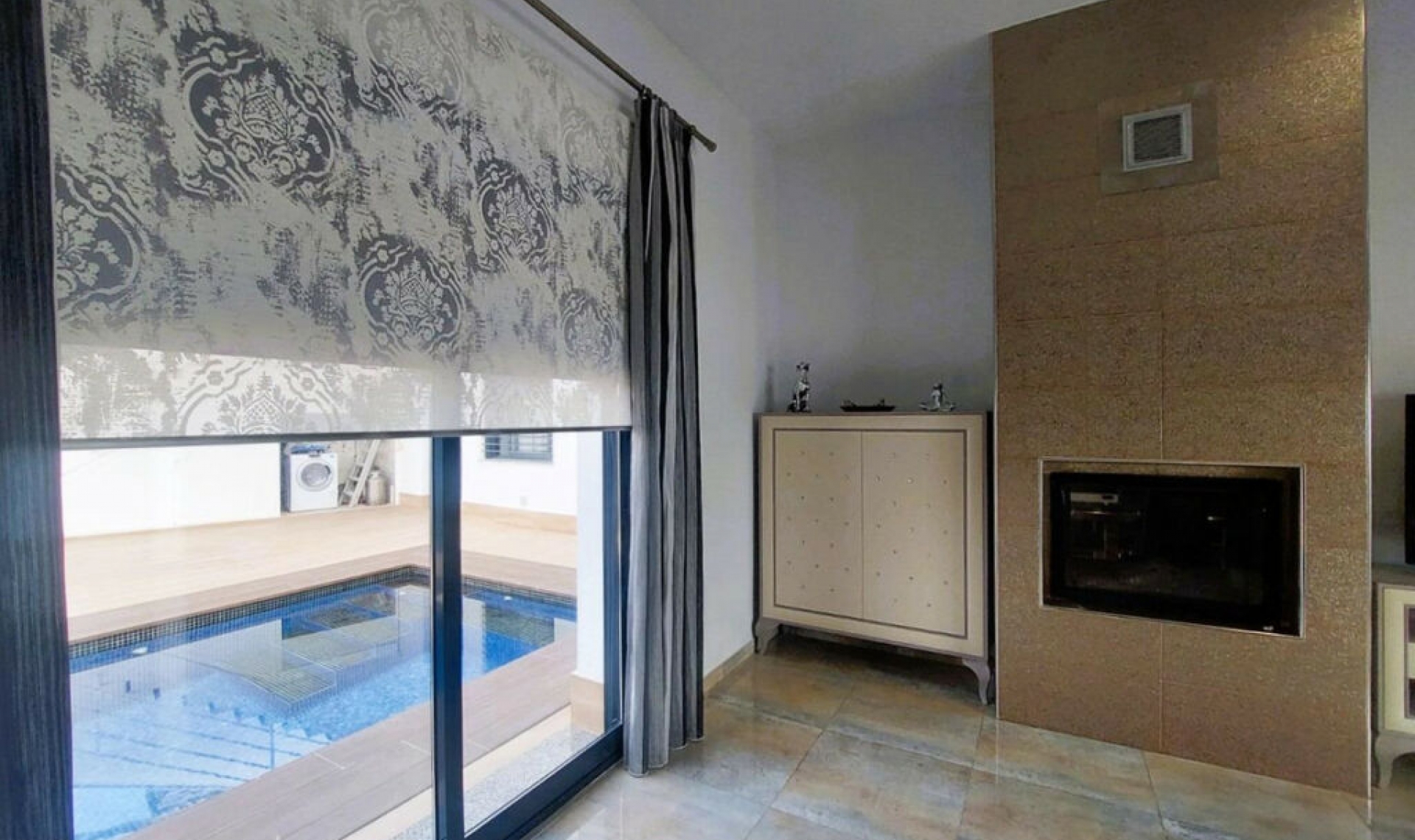 Resale - House -
Torre de la Horadada