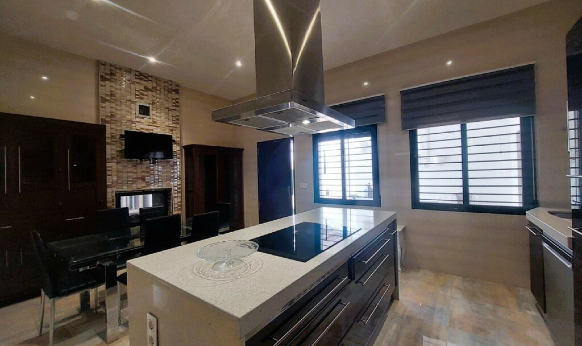 Resale - House -
Torre de la Horadada