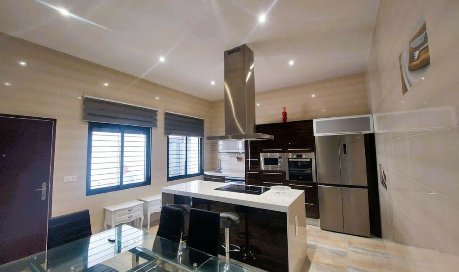Resale - House -
Torre de la Horadada