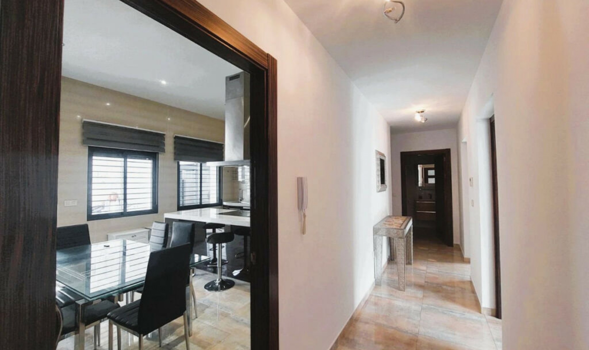 Resale - House -
Torre de la Horadada