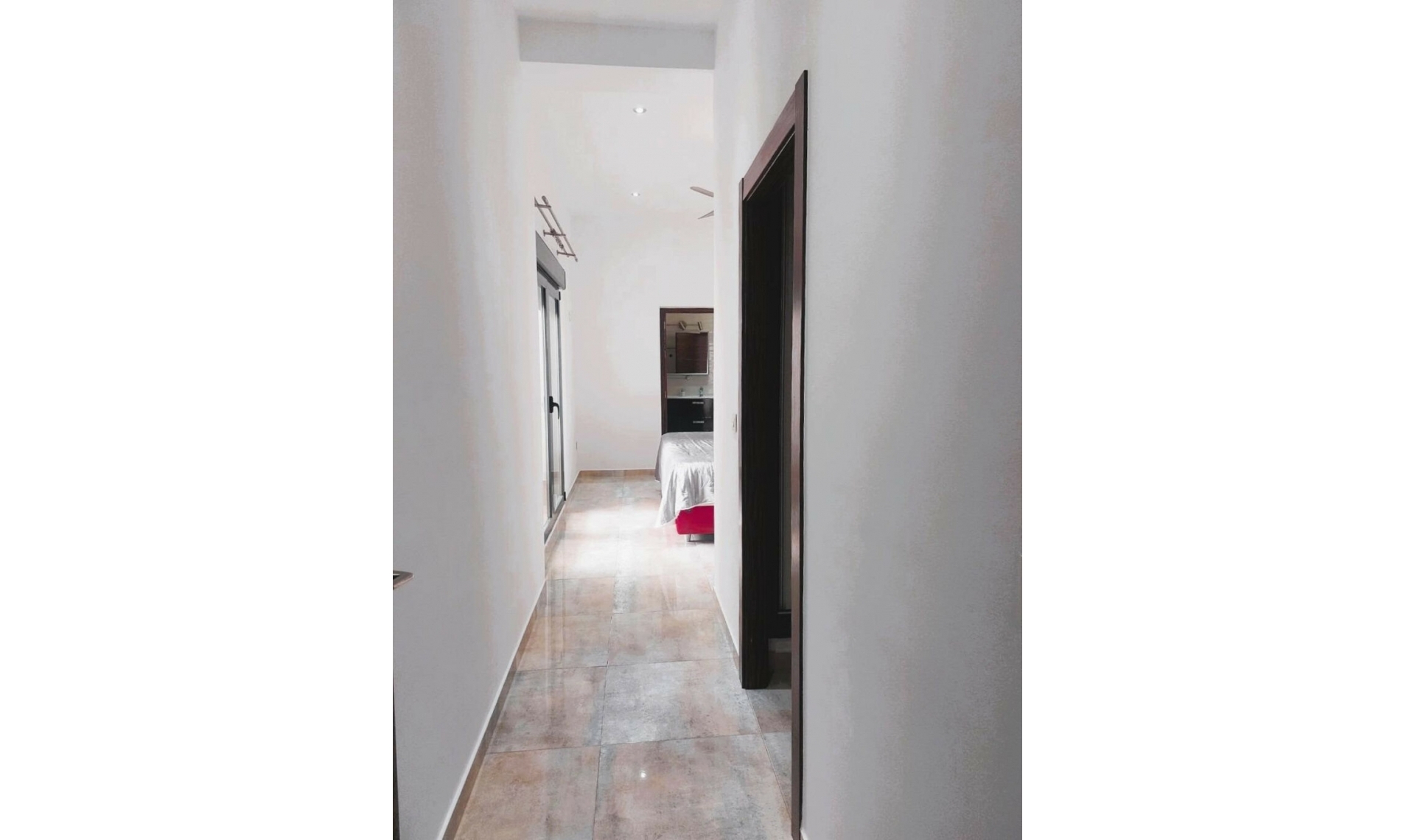Resale - House -
Torre de la Horadada