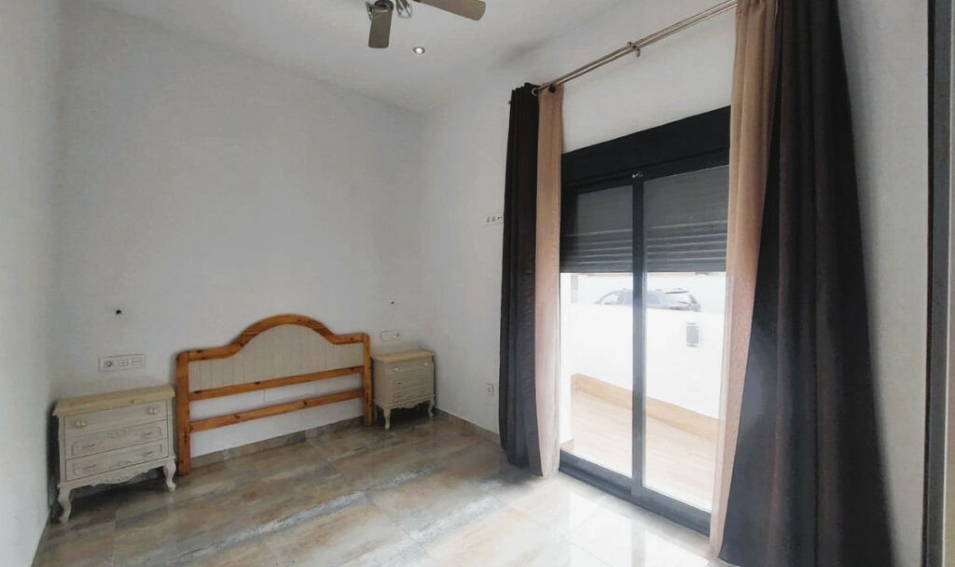 Resale - House -
Torre de la Horadada