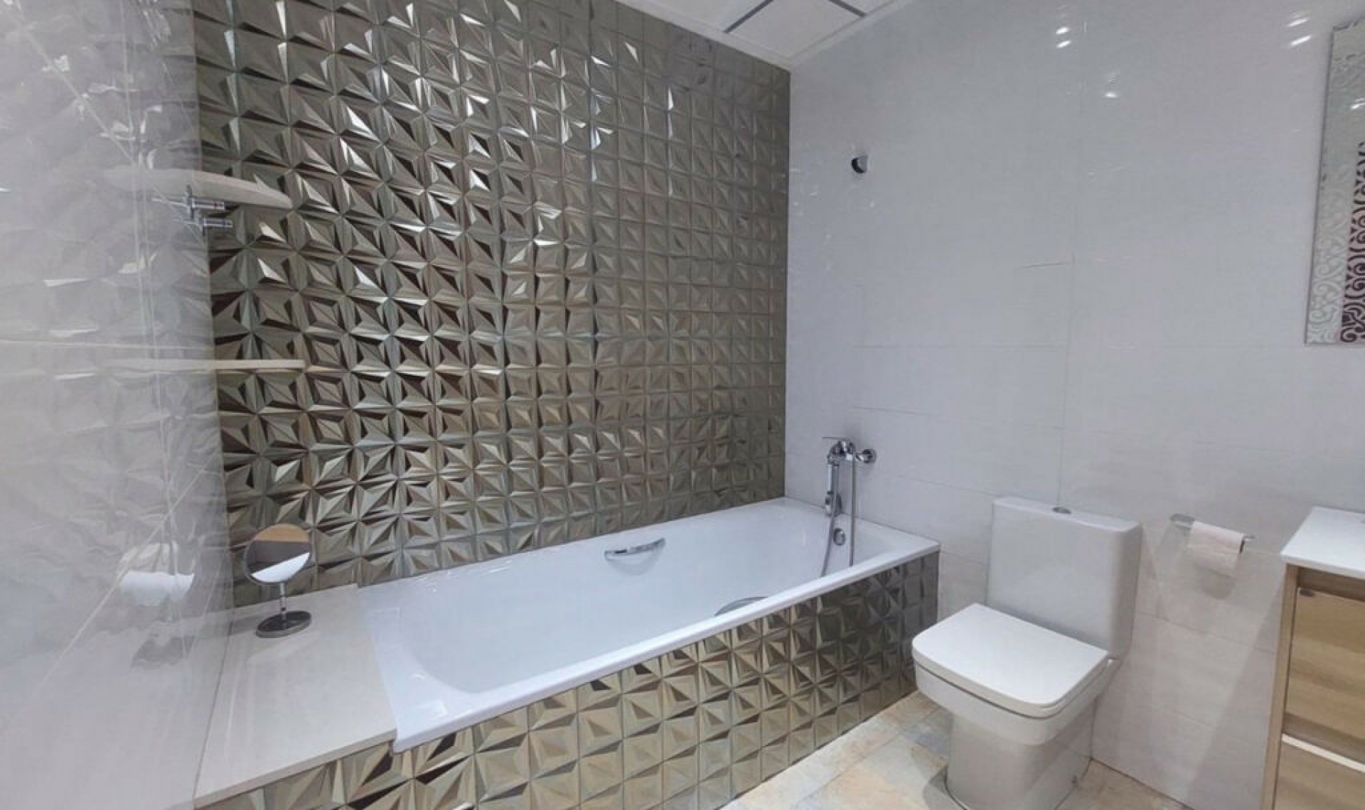 Resale - House -
Torre de la Horadada
