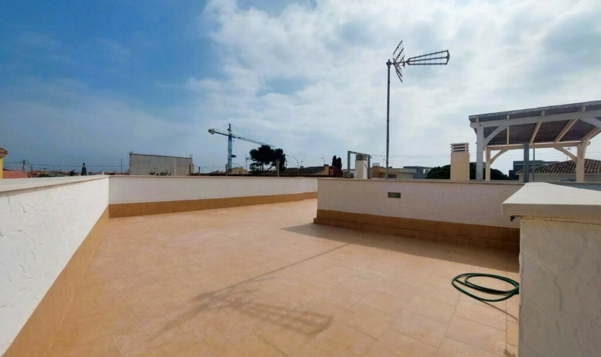 Resale - House -
Torre de la Horadada